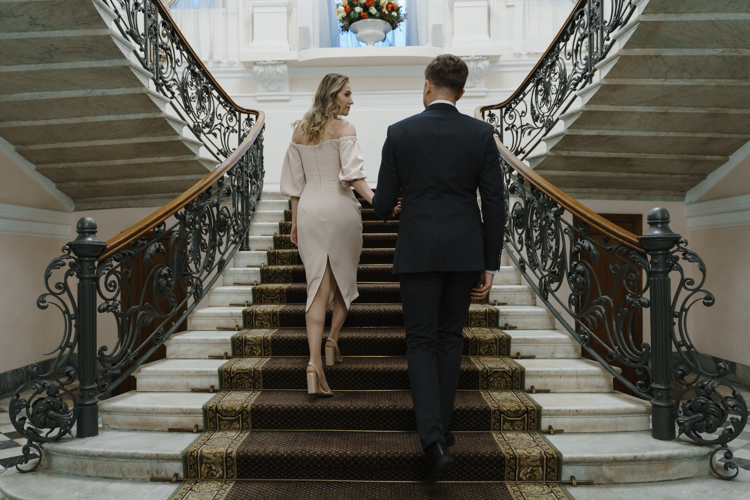 Свадебные. Свадебный и семейный фотограф в Санкт-Петербурге Дмитрий Панин