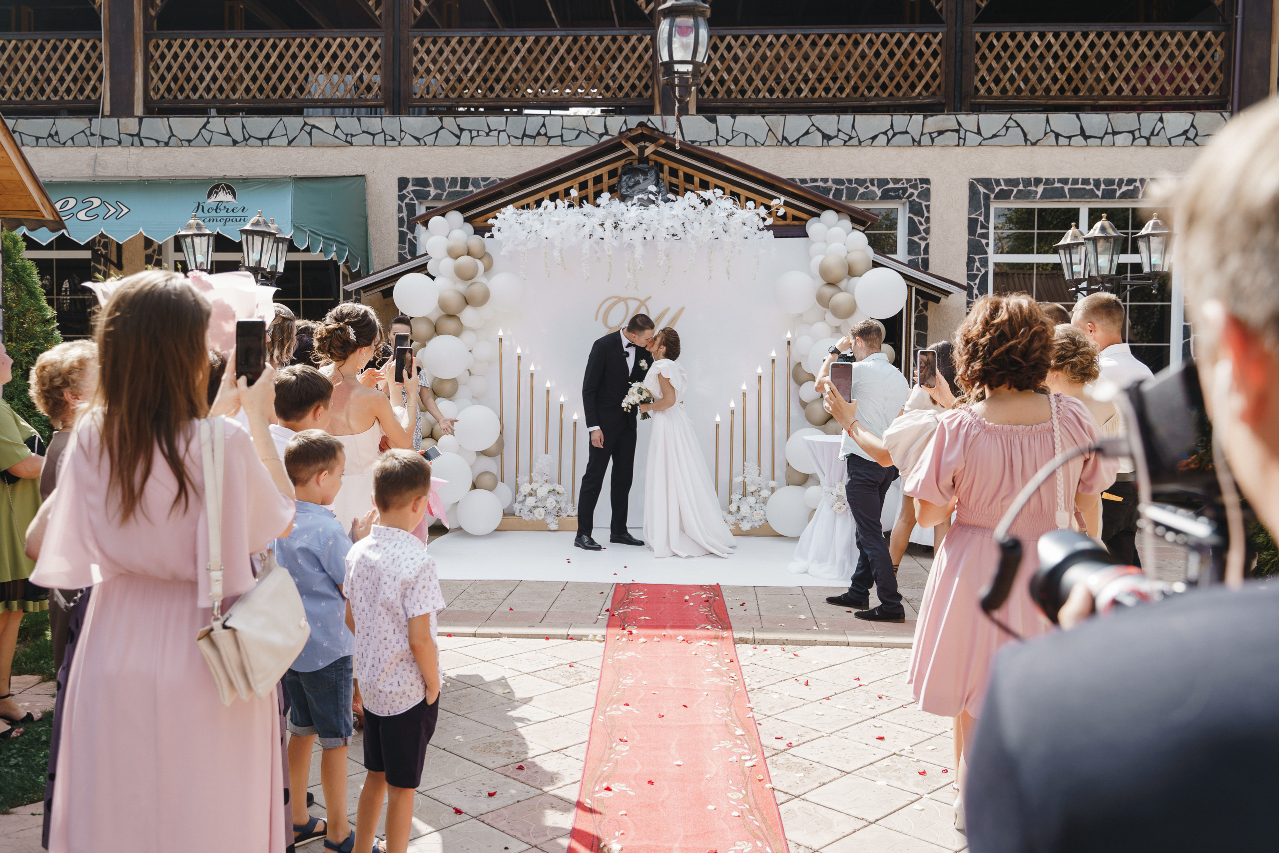 Свадебные. Свадебный и семейный фотограф в Санкт-Петербурге Дмитрий Панин