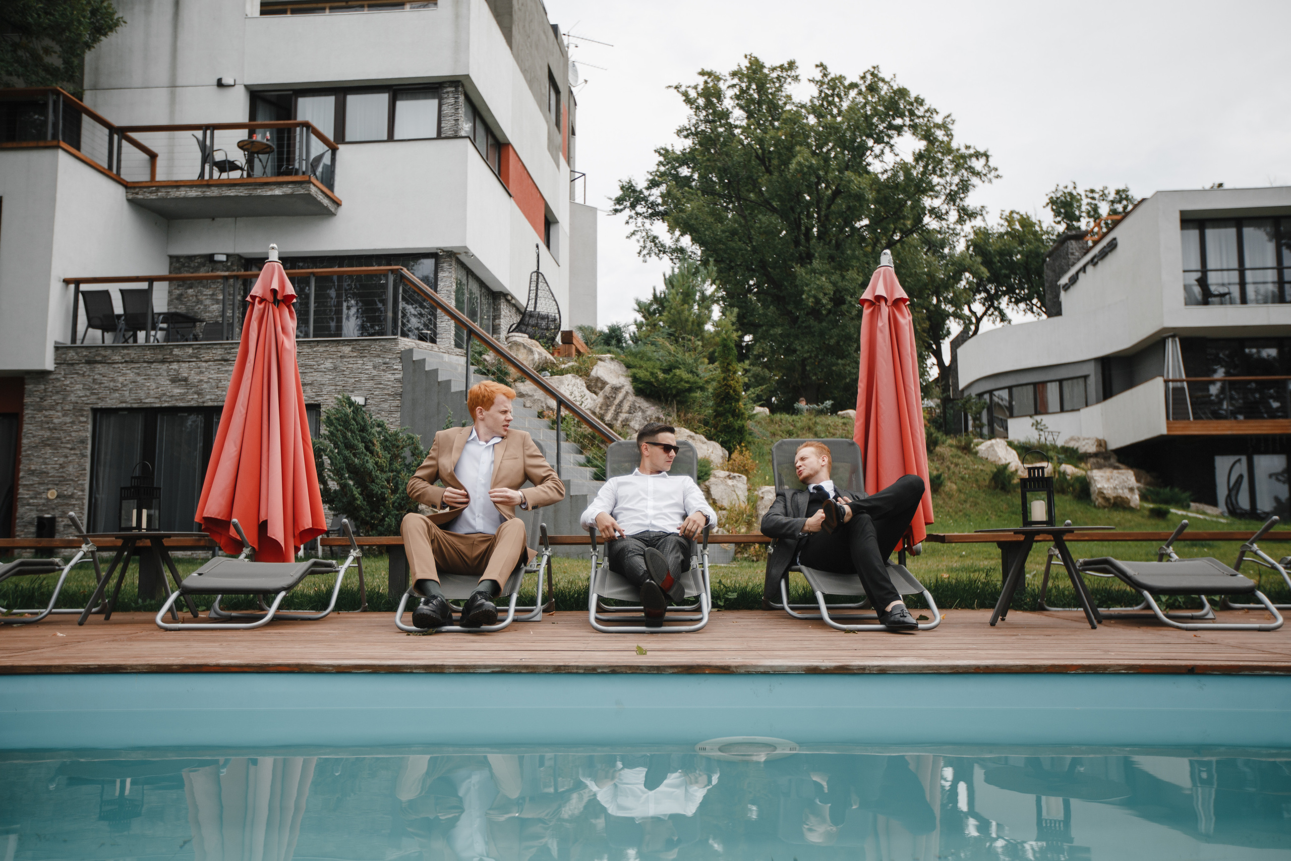 Свадебные. Свадебный и семейный фотограф в Санкт-Петербурге Дмитрий Панин
