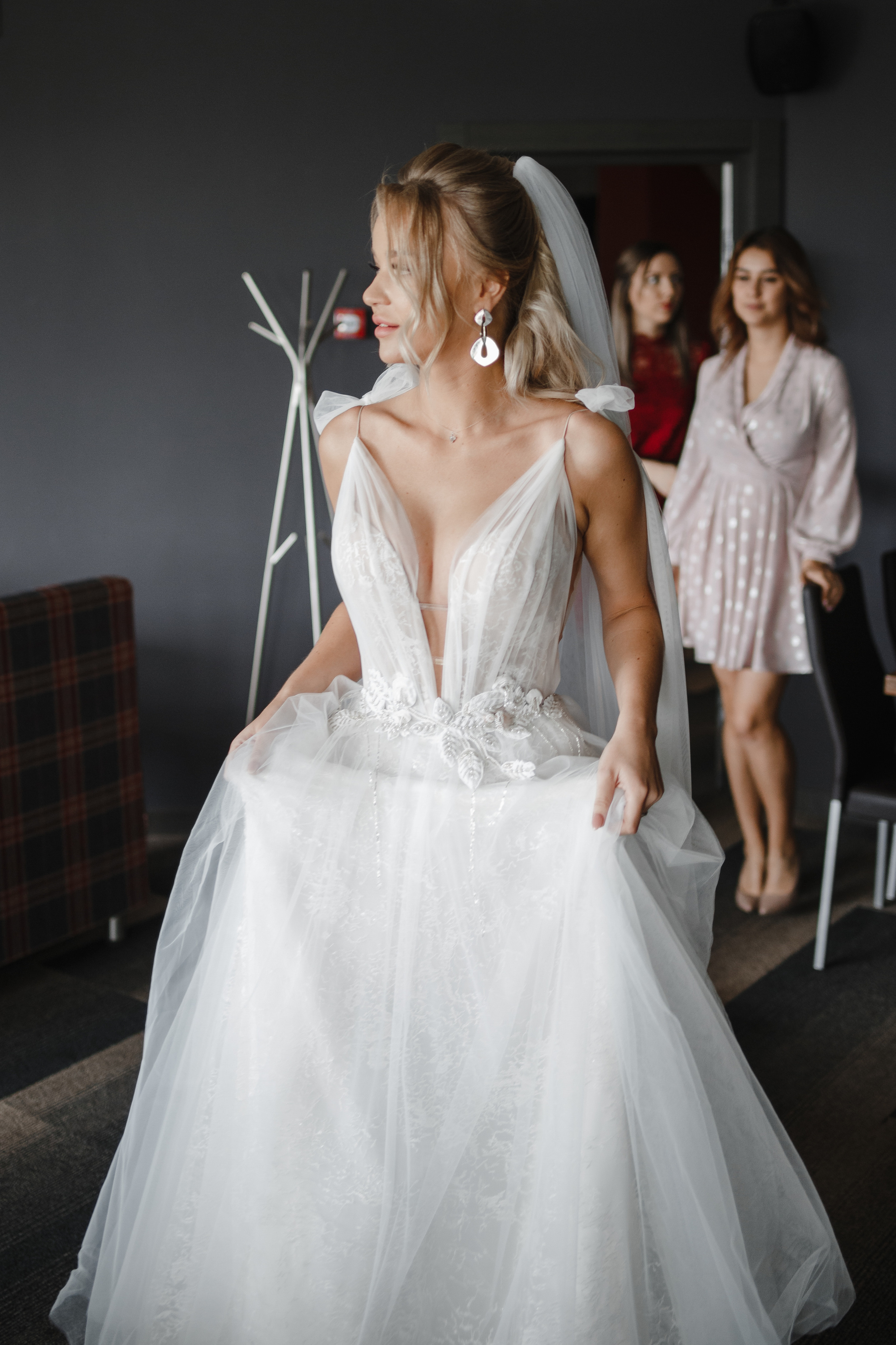 Свадебные. Свадебный и семейный фотограф в Санкт-Петербурге Дмитрий Панин