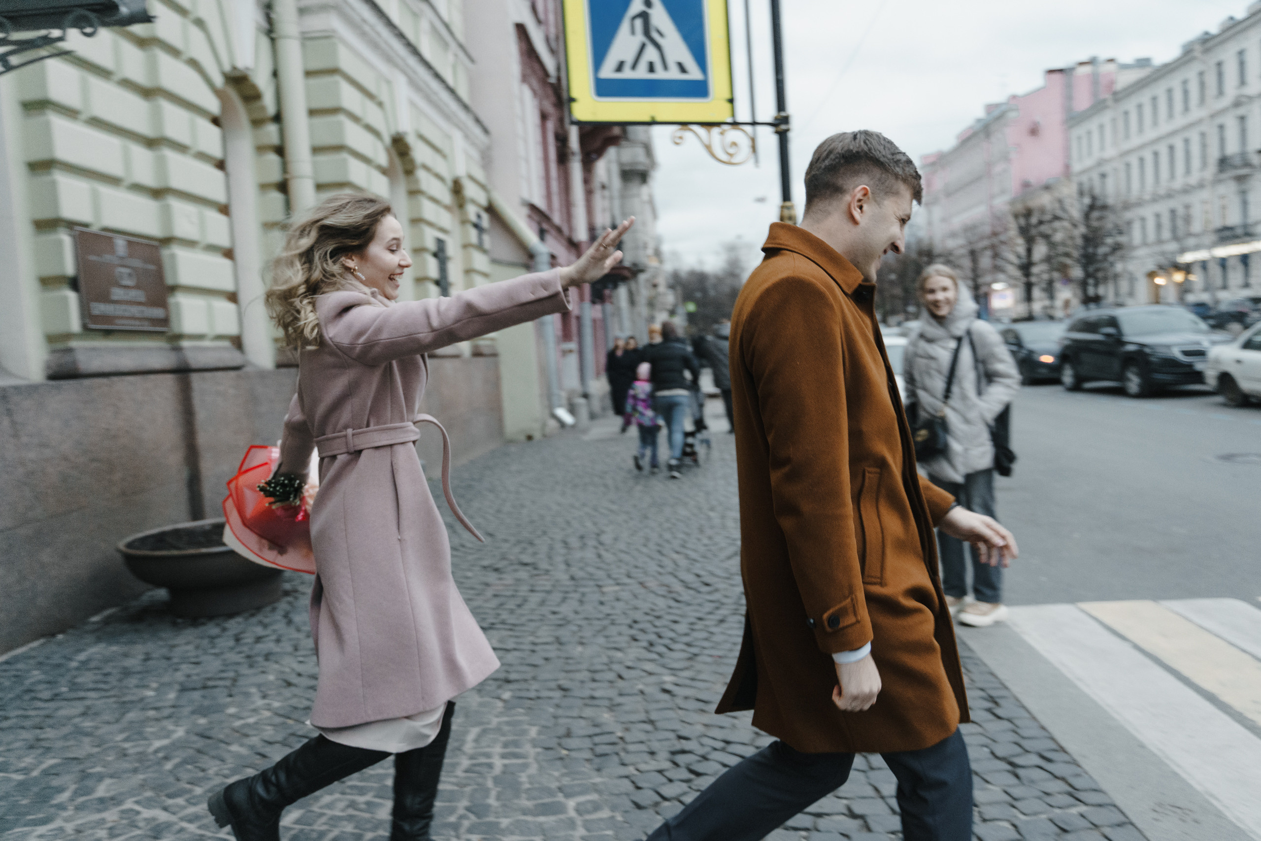 Свадебные. Свадебный и семейный фотограф в Санкт-Петербурге Дмитрий Панин
