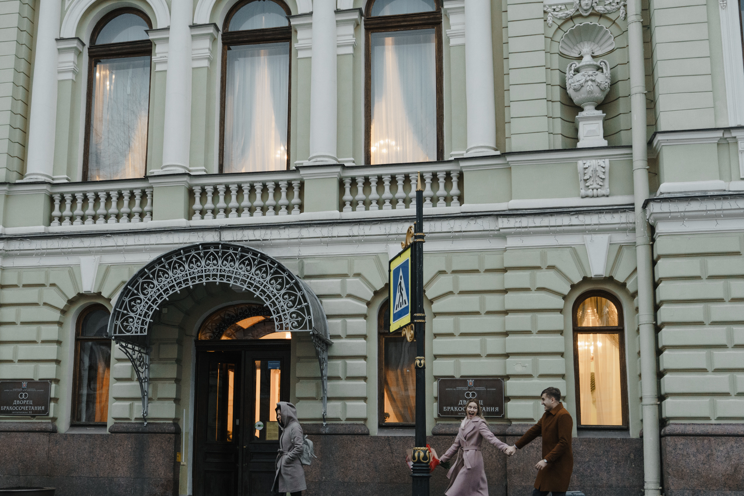 Свадебные. Свадебный и семейный фотограф в Санкт-Петербурге Дмитрий Панин