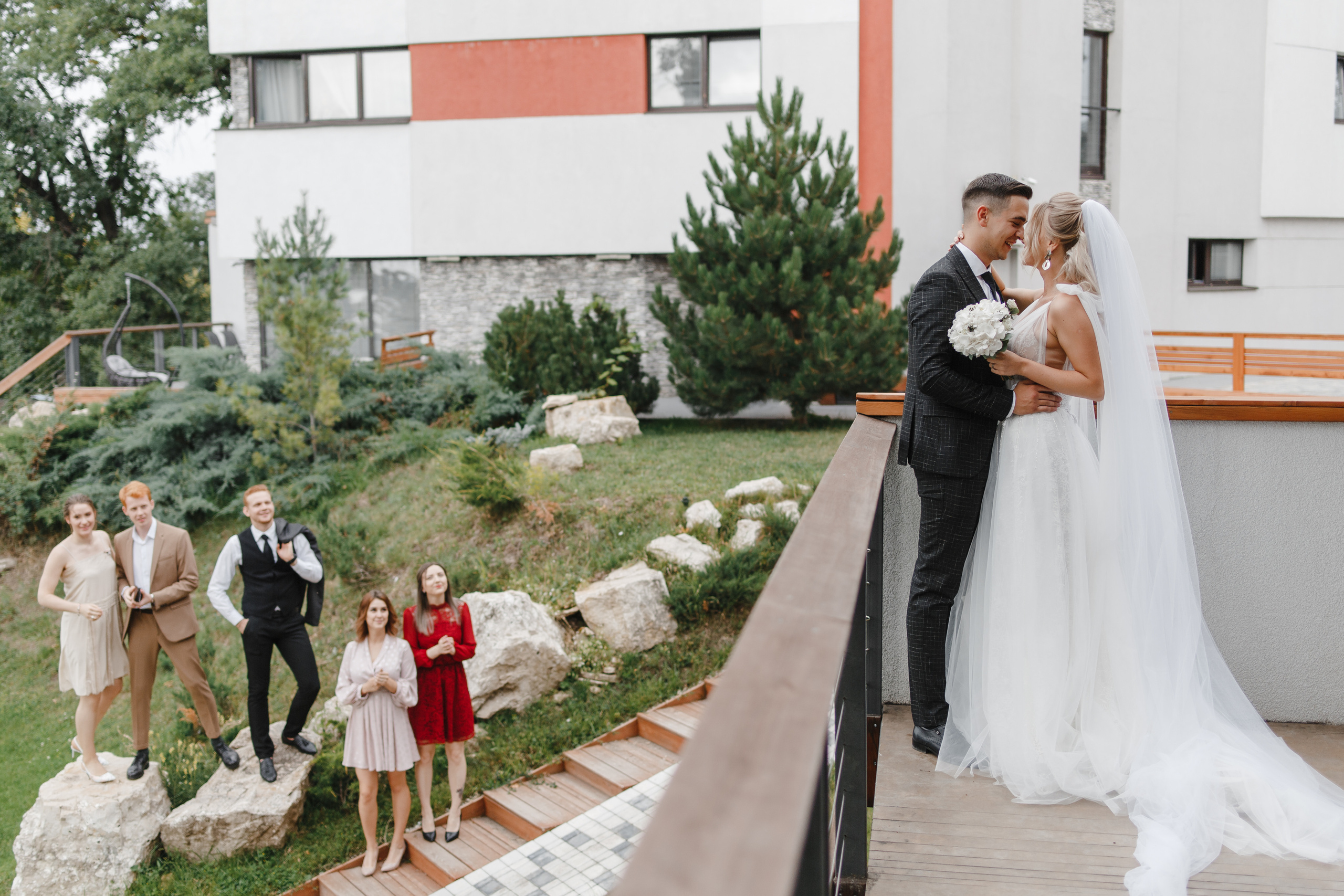 Свадебные. Свадебный и семейный фотограф в Санкт-Петербурге Дмитрий Панин