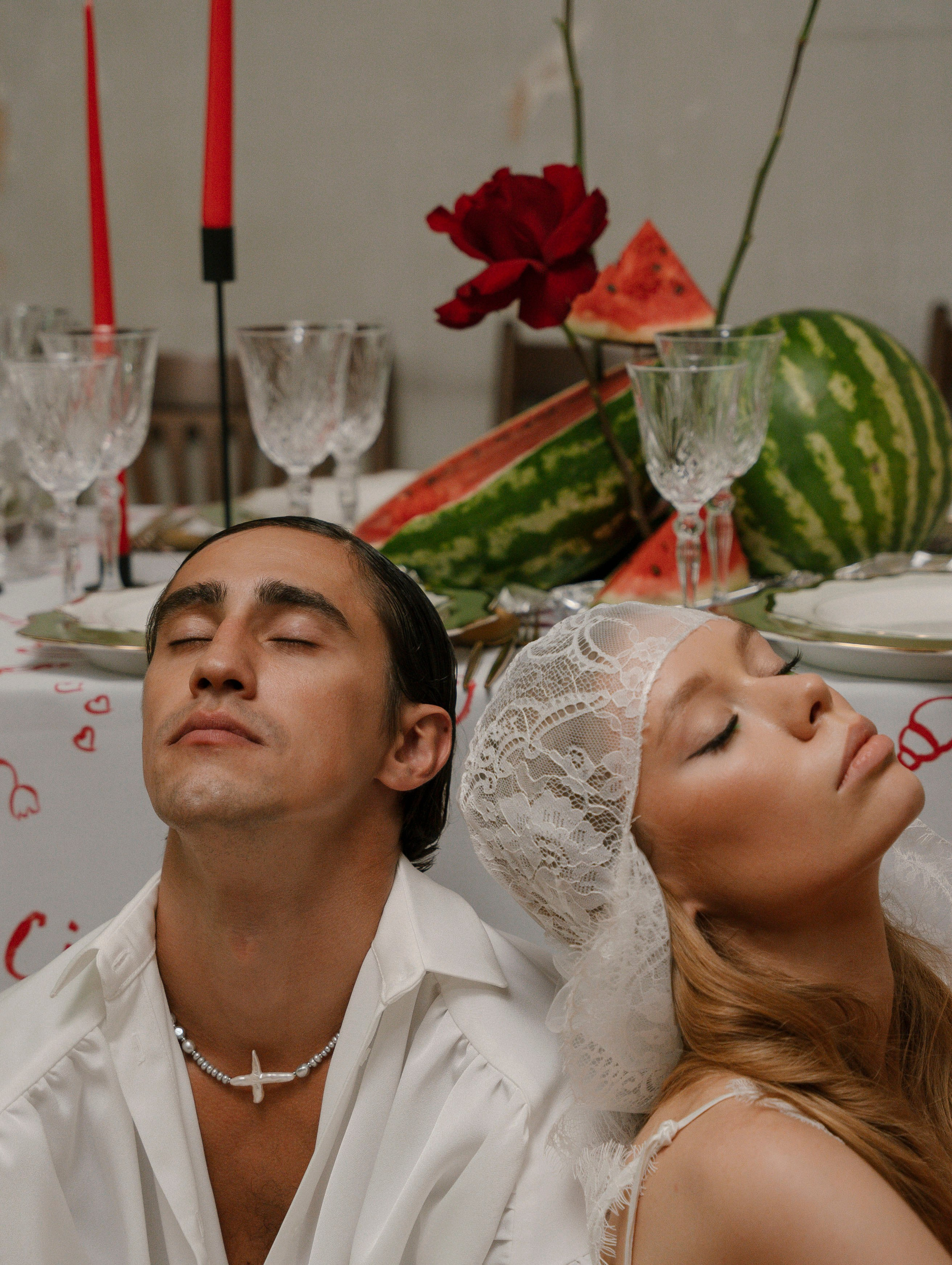 Style. Свадебный фотограф