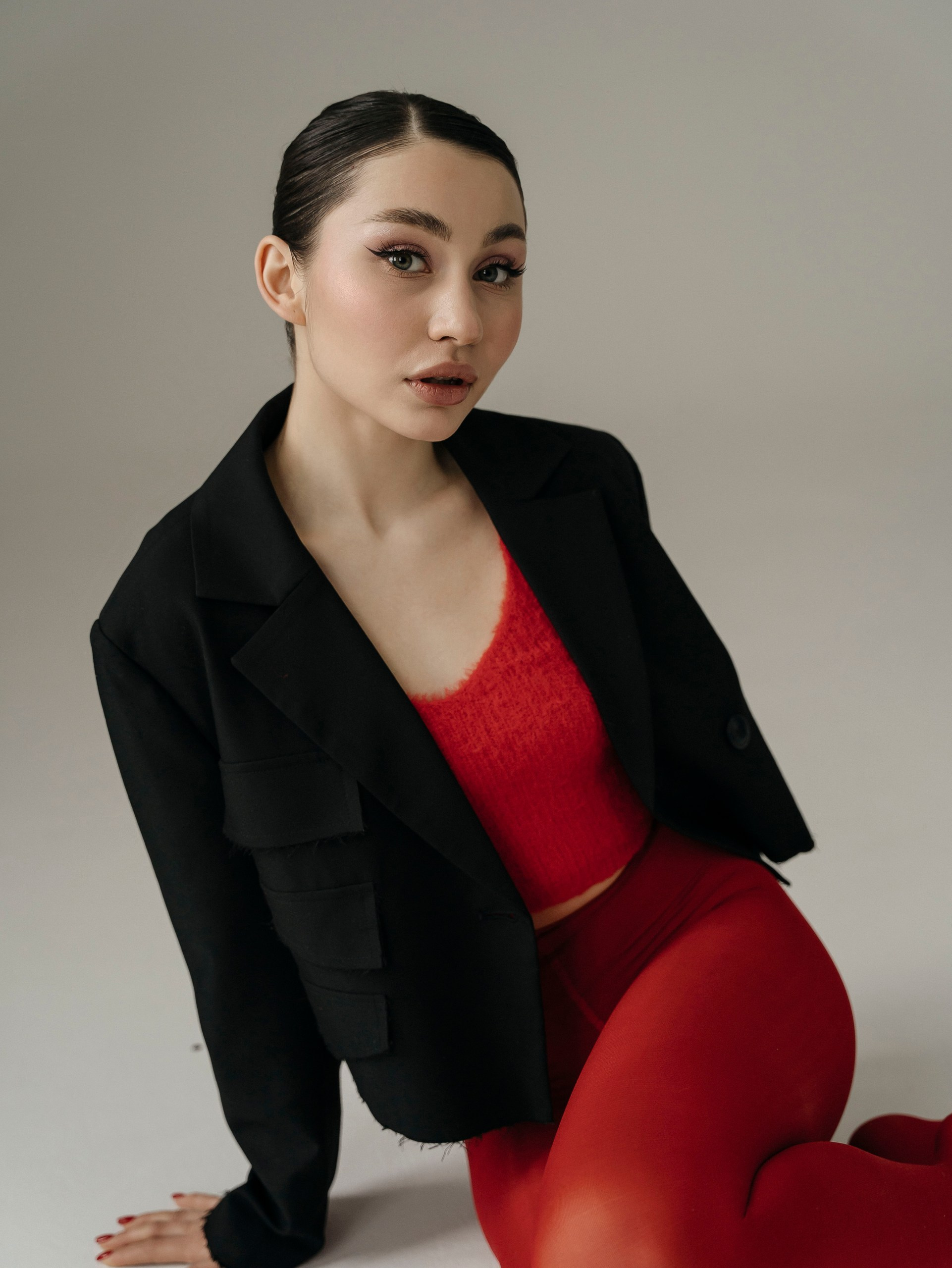 Алина М. Свадебный фотограф