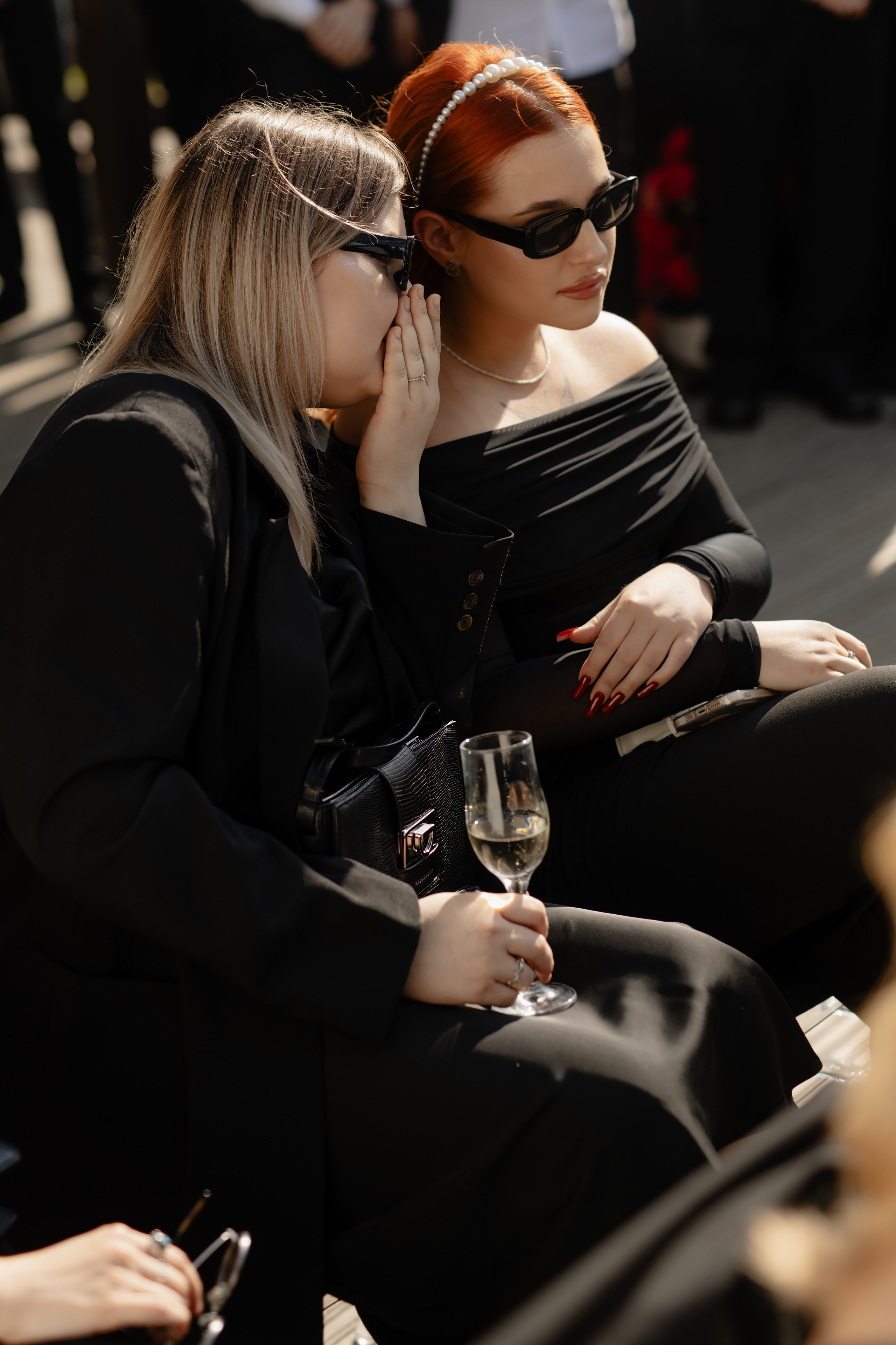 Егор и Оля. Дмитрий Позняк — свадебный фотограф в Брянске. Личный сайт фотографа