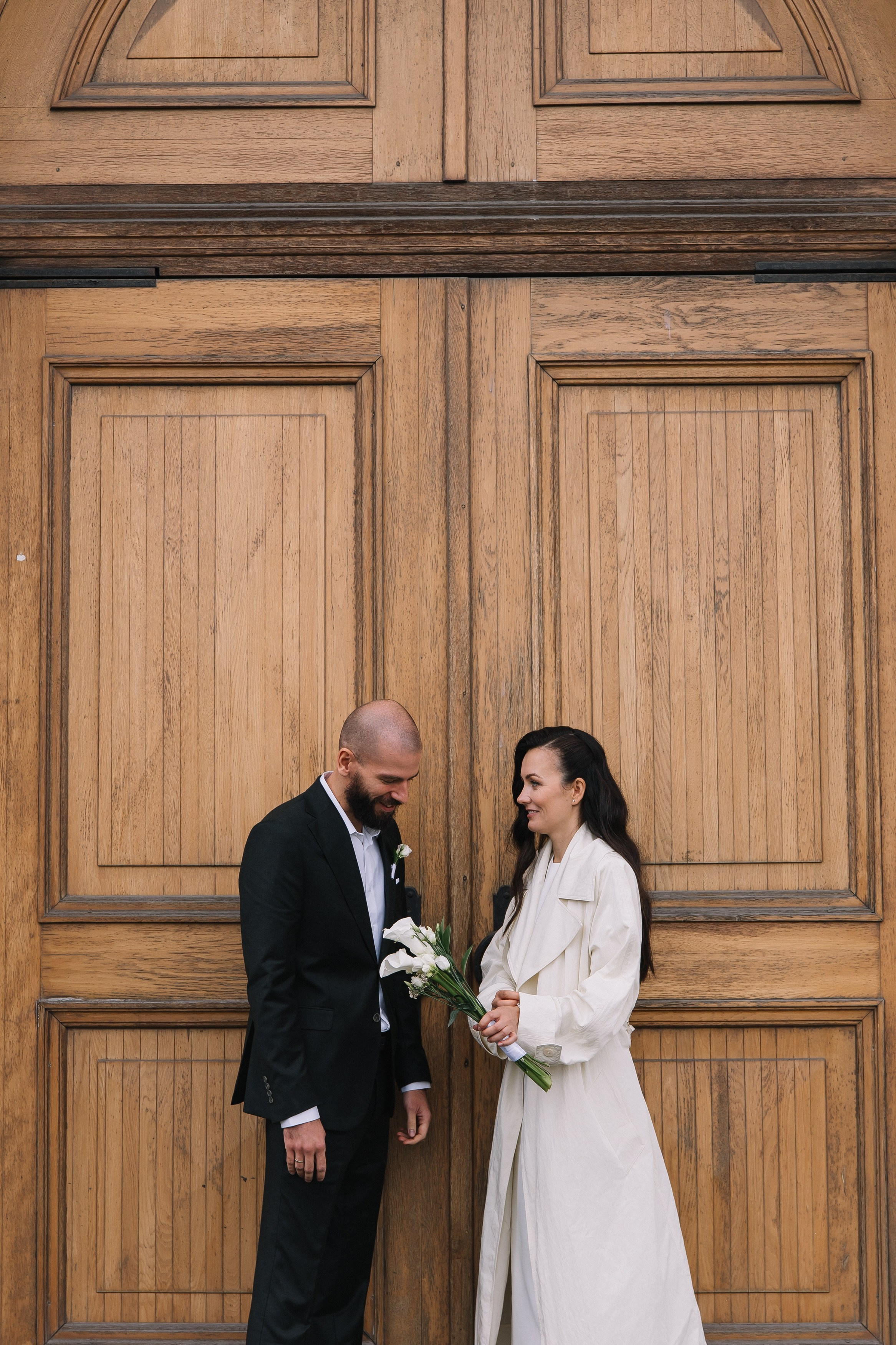 Варвара & Семен. Фотограф Санкт-Петербург. Аврамова Анастасия