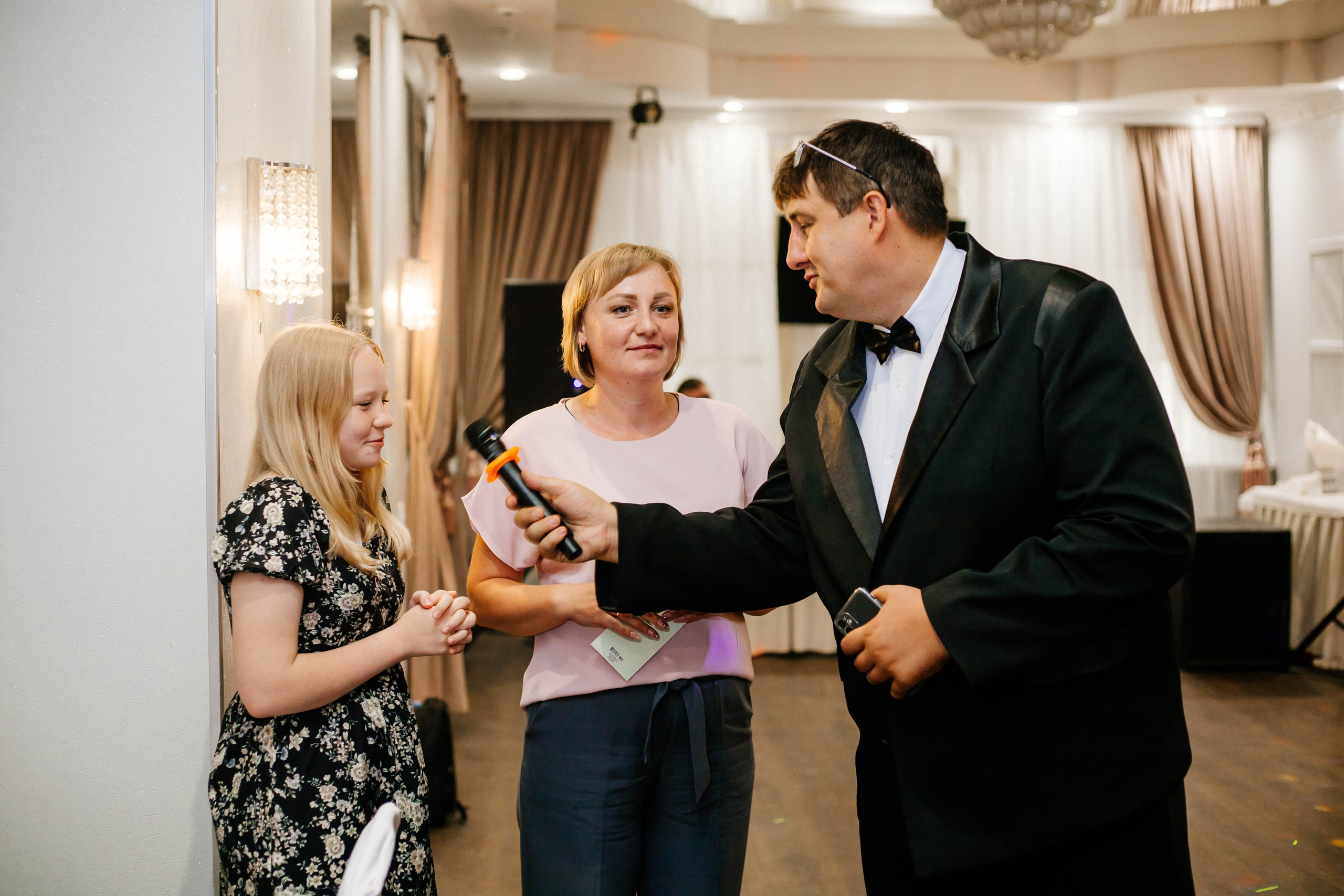 1. Рыжова Тамара