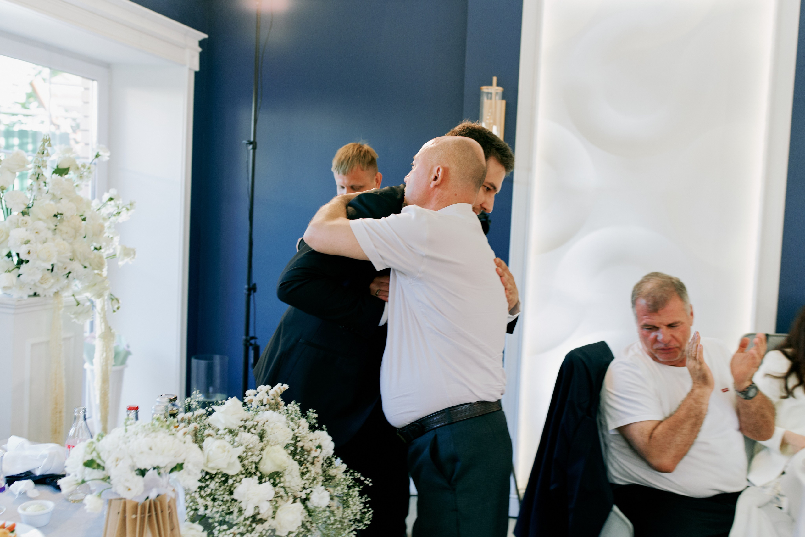 Александр и Екатерина. Главная