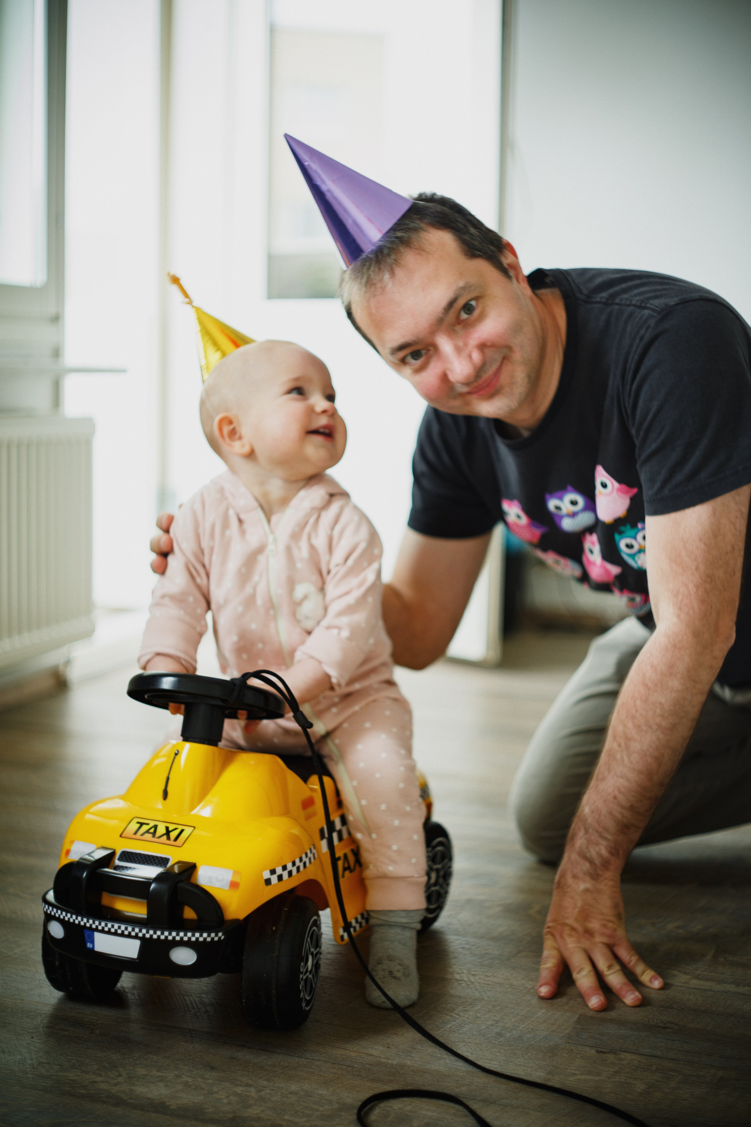 Growing Up: Polina. Elena Yavorskaya Photography