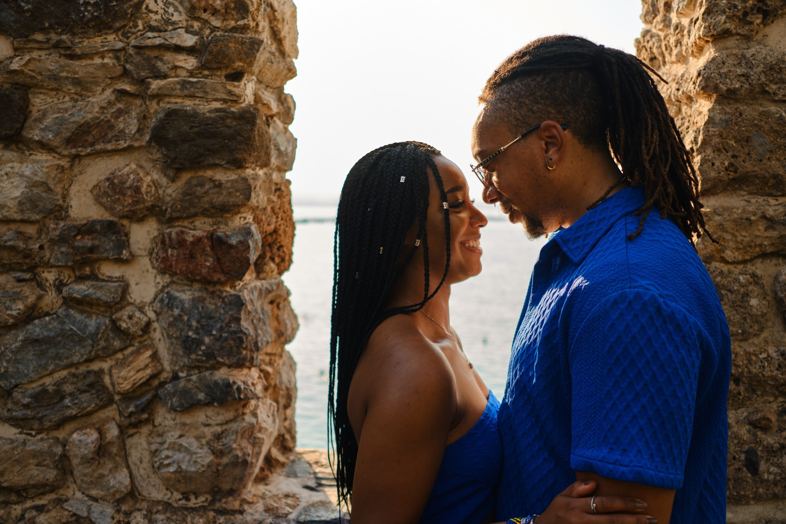 Love story Ryan & Aishar. Portrait and reportage photographer