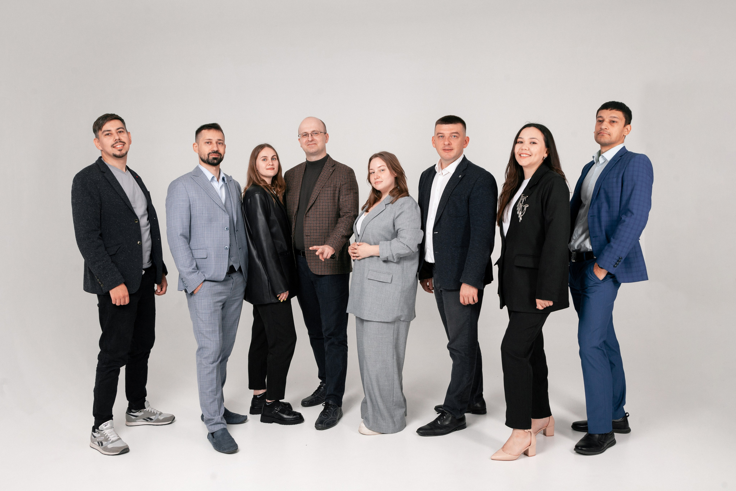 Бизнес Маркет. Фотограф Александр Иванов