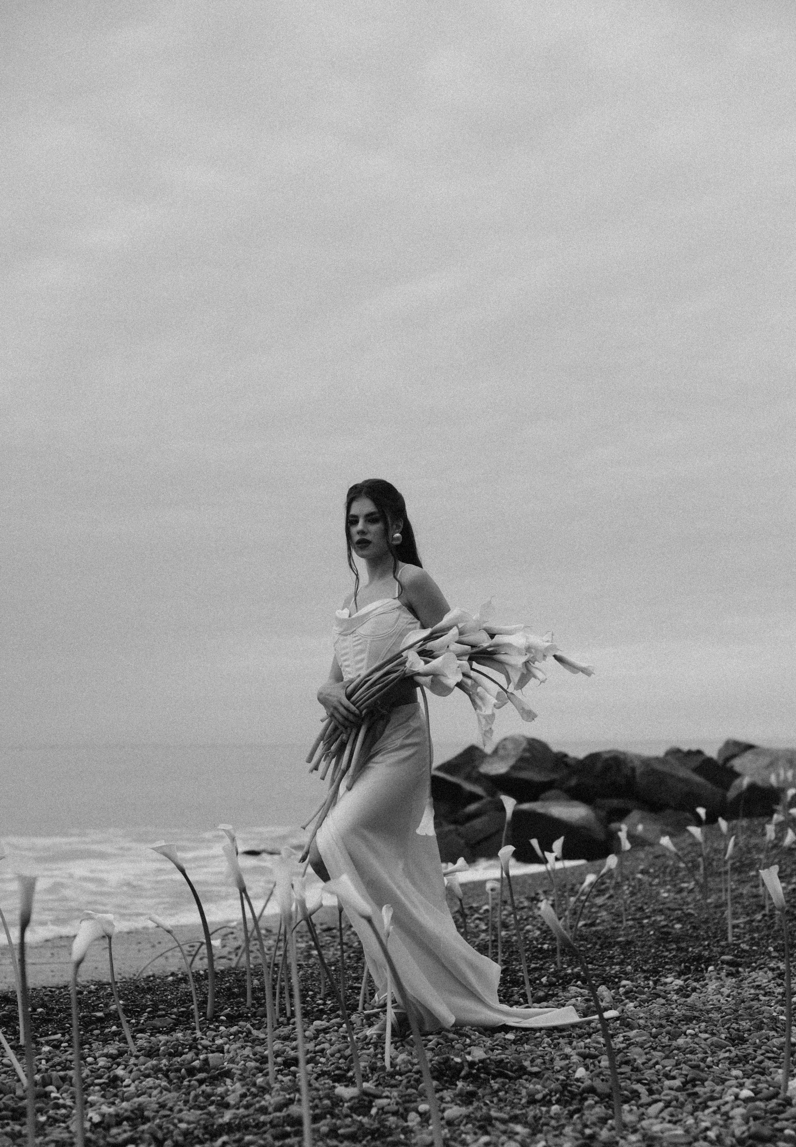 Никита и Анастасия (с.Николаевка). Свадебный, женский, семейный фотограф в Севастополе Юлия Мошенко