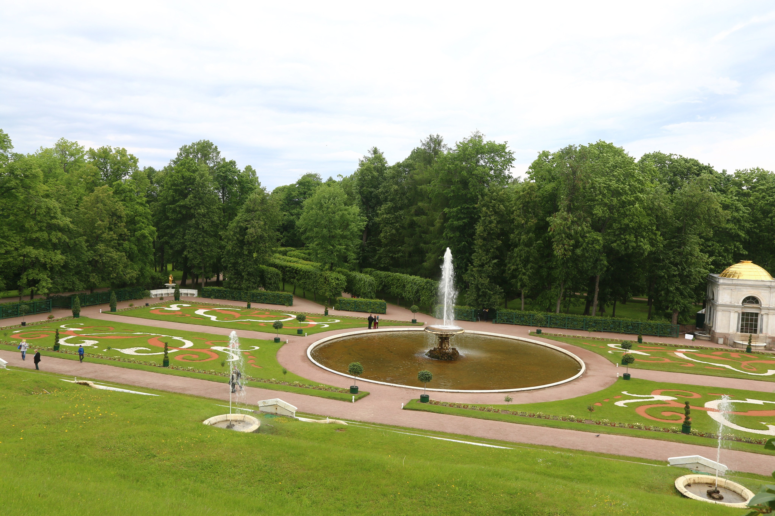 Питер 2016 г. Улица, люди, жизнь…