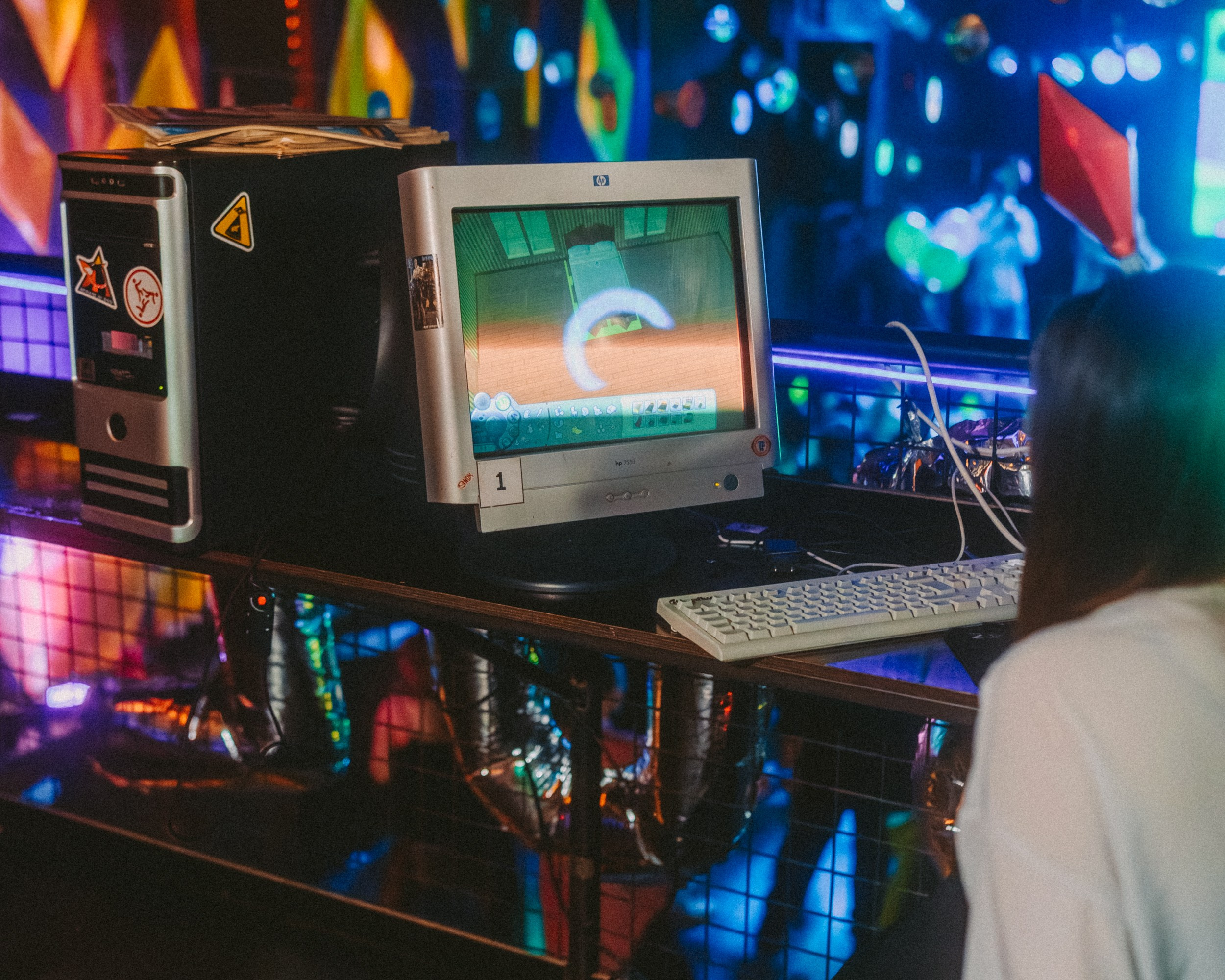 Sims 2. Кутнов Владислав | Портретная и городская фотосессии | Санкт-Петербург