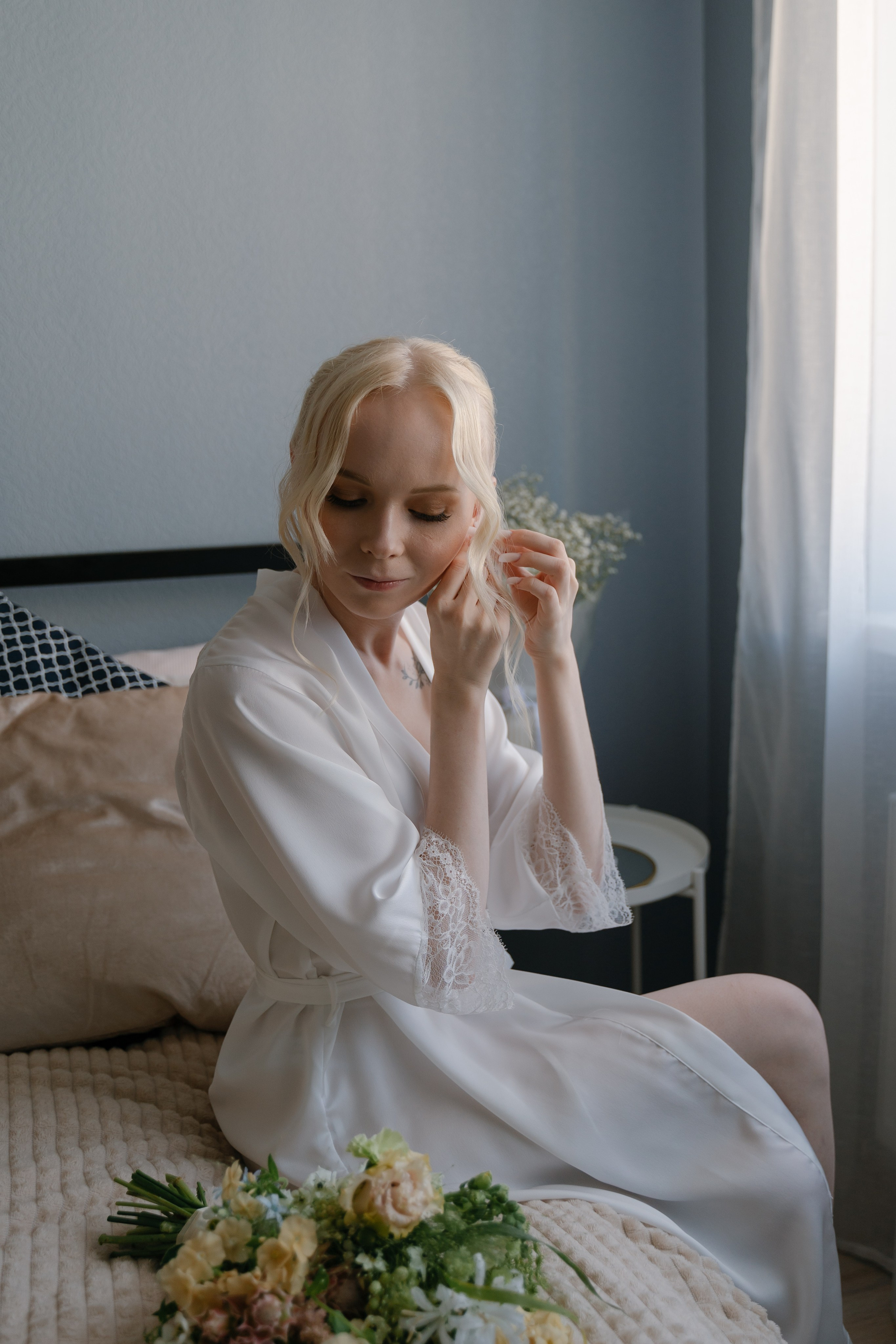 09.08.2023. Свадебный фотограф — Наталья Фед СПб/Москва