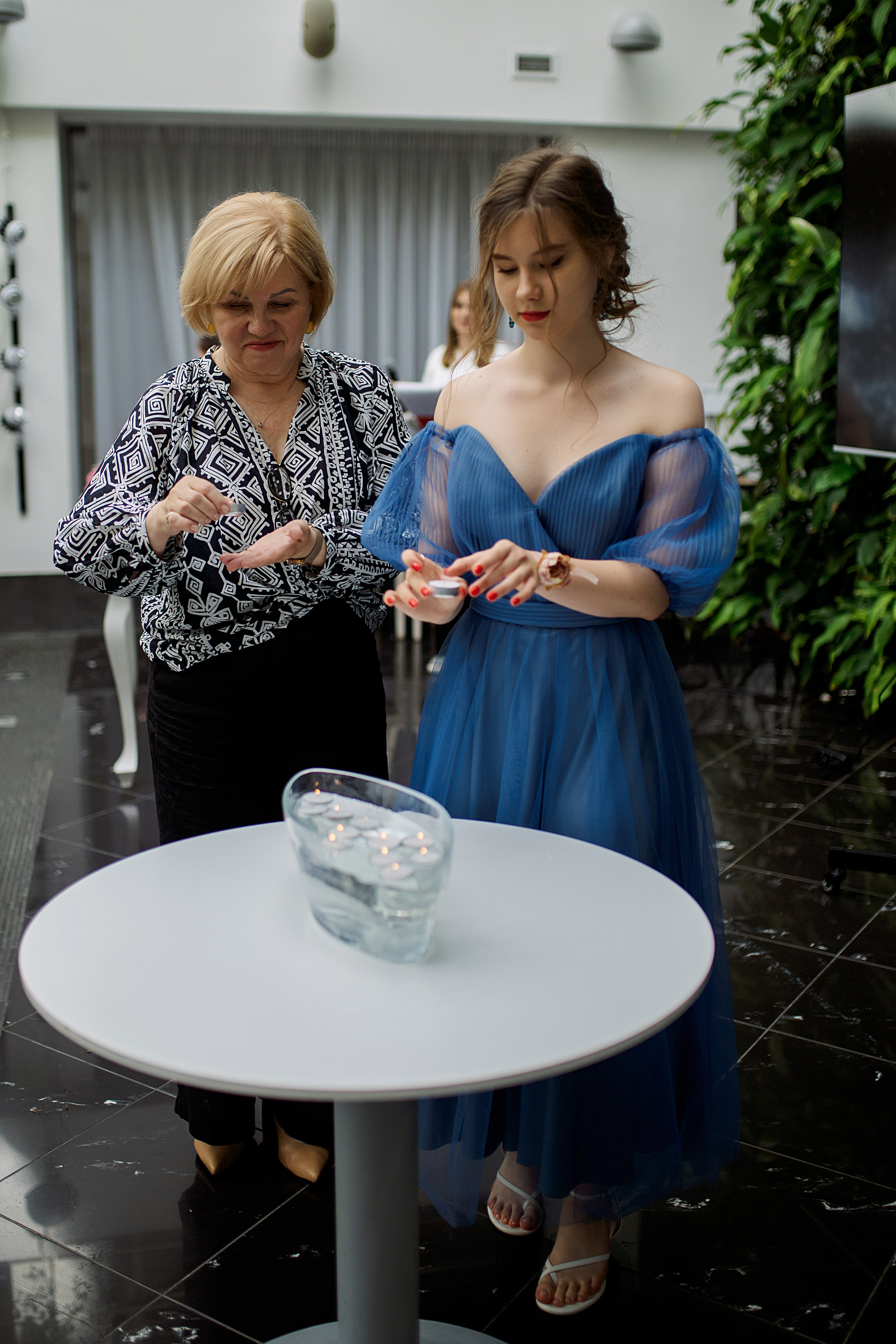 Выпуск лицея Ганзейская Ладья. Свадебный фотограф Калининград Пасюта Данила