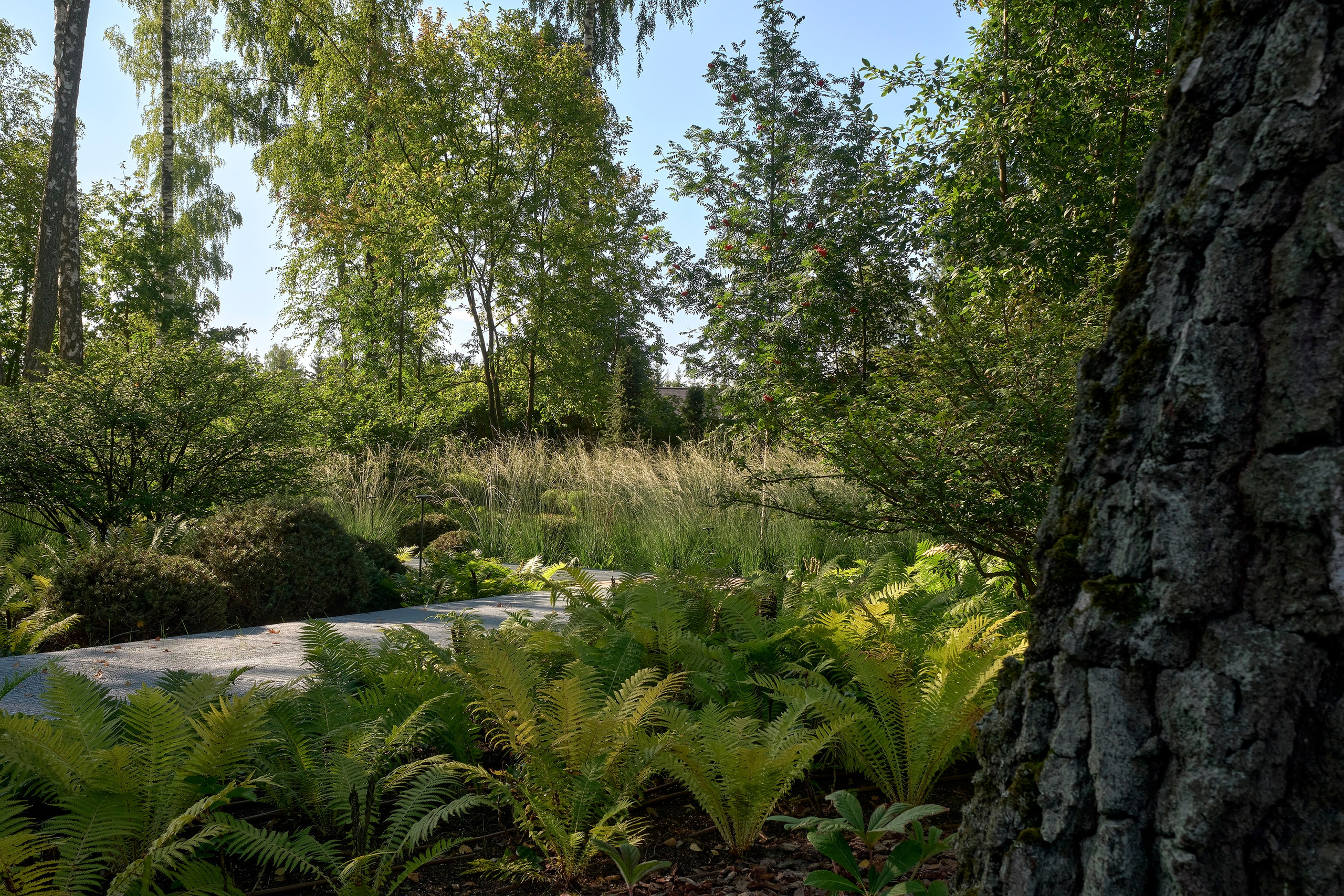 Фотограф Наталья Соловьева. Съемка реализованного проекта SYLT для L.Buro | interioto