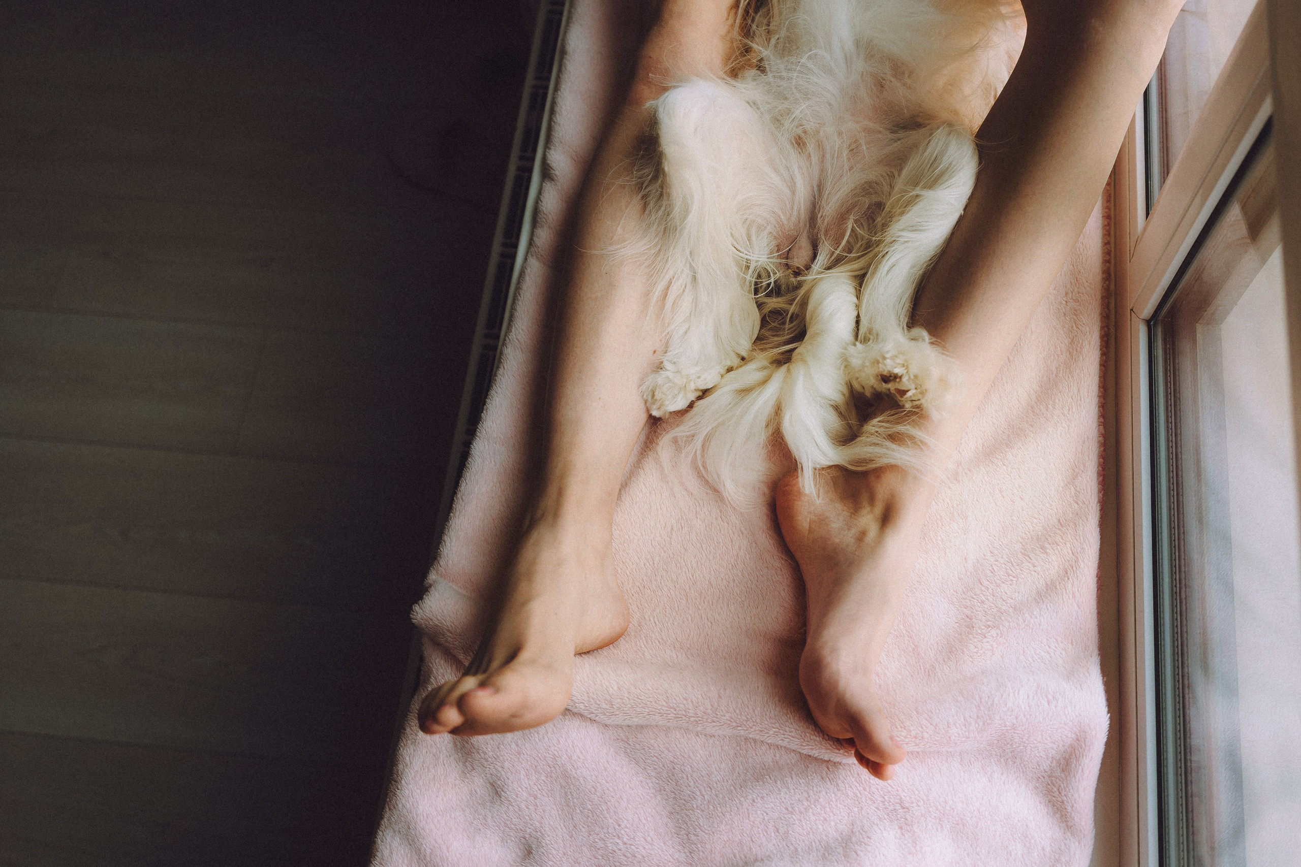 Наташа и Вики