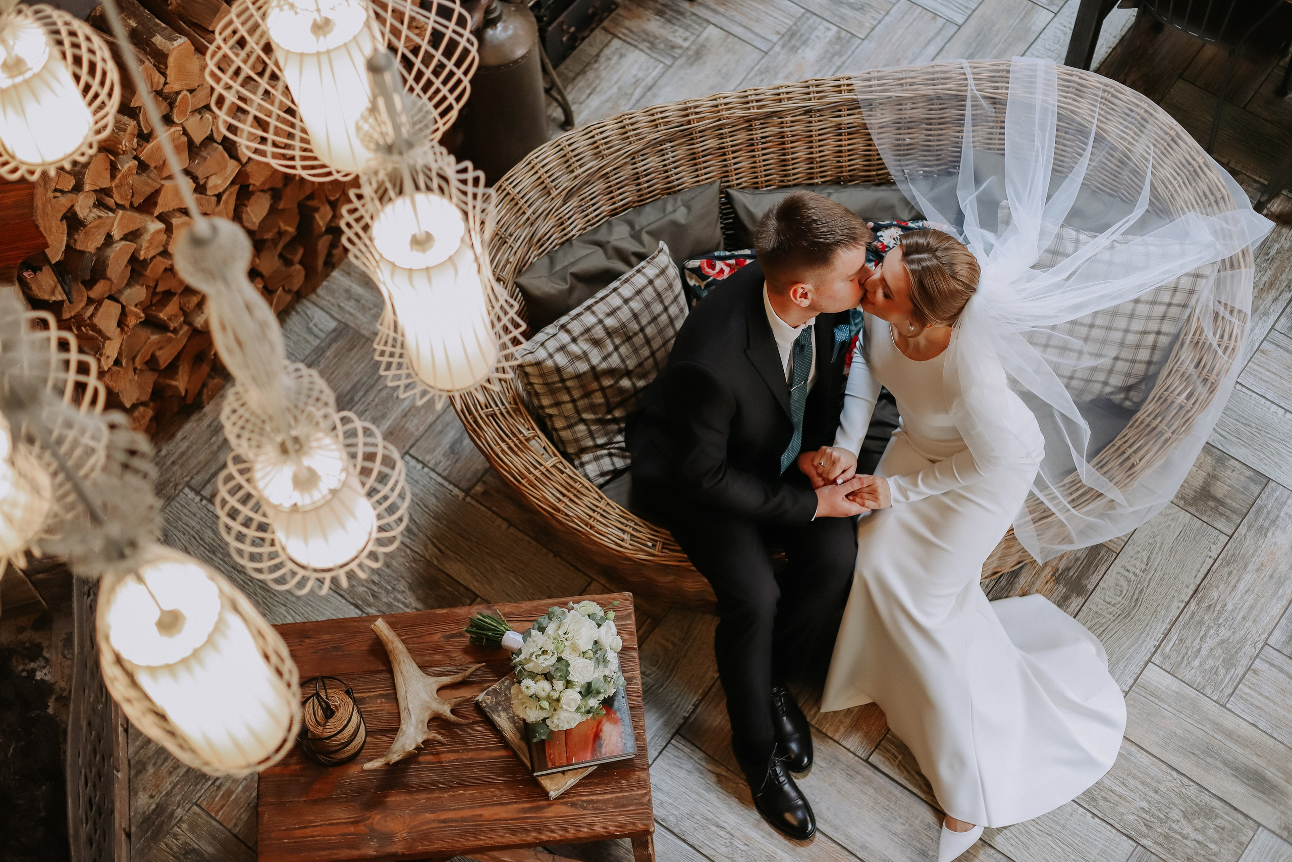 Иван и Лидия. Семейный и персональный фотограф в Ростове-на-Дону