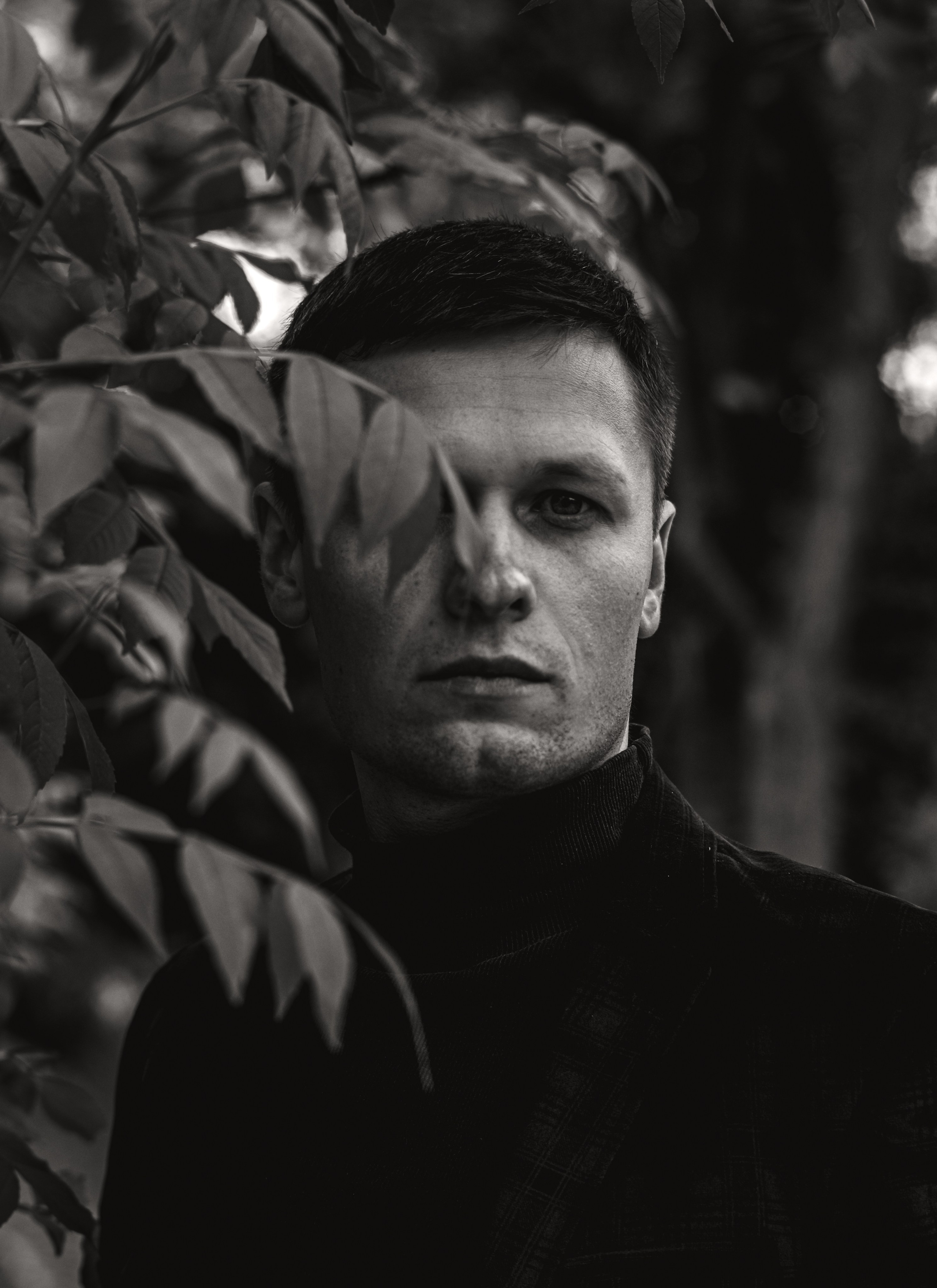 Для мужчин. Коммерческий и Портретный Фотограф Симферополь Крым Максим Махо