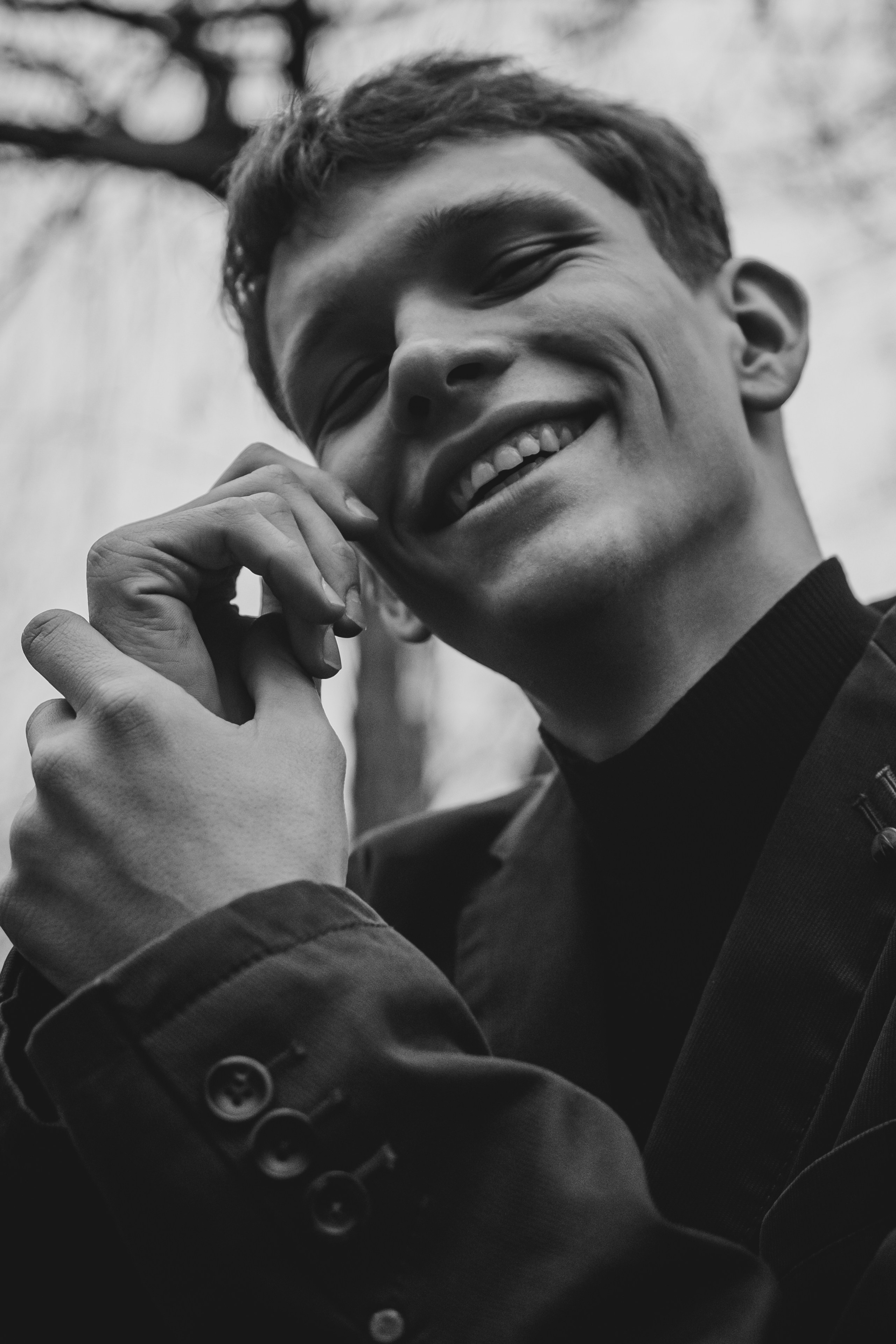 Для мужчин. Коммерческий и Портретный Фотограф Симферополь Крым Максим Махо