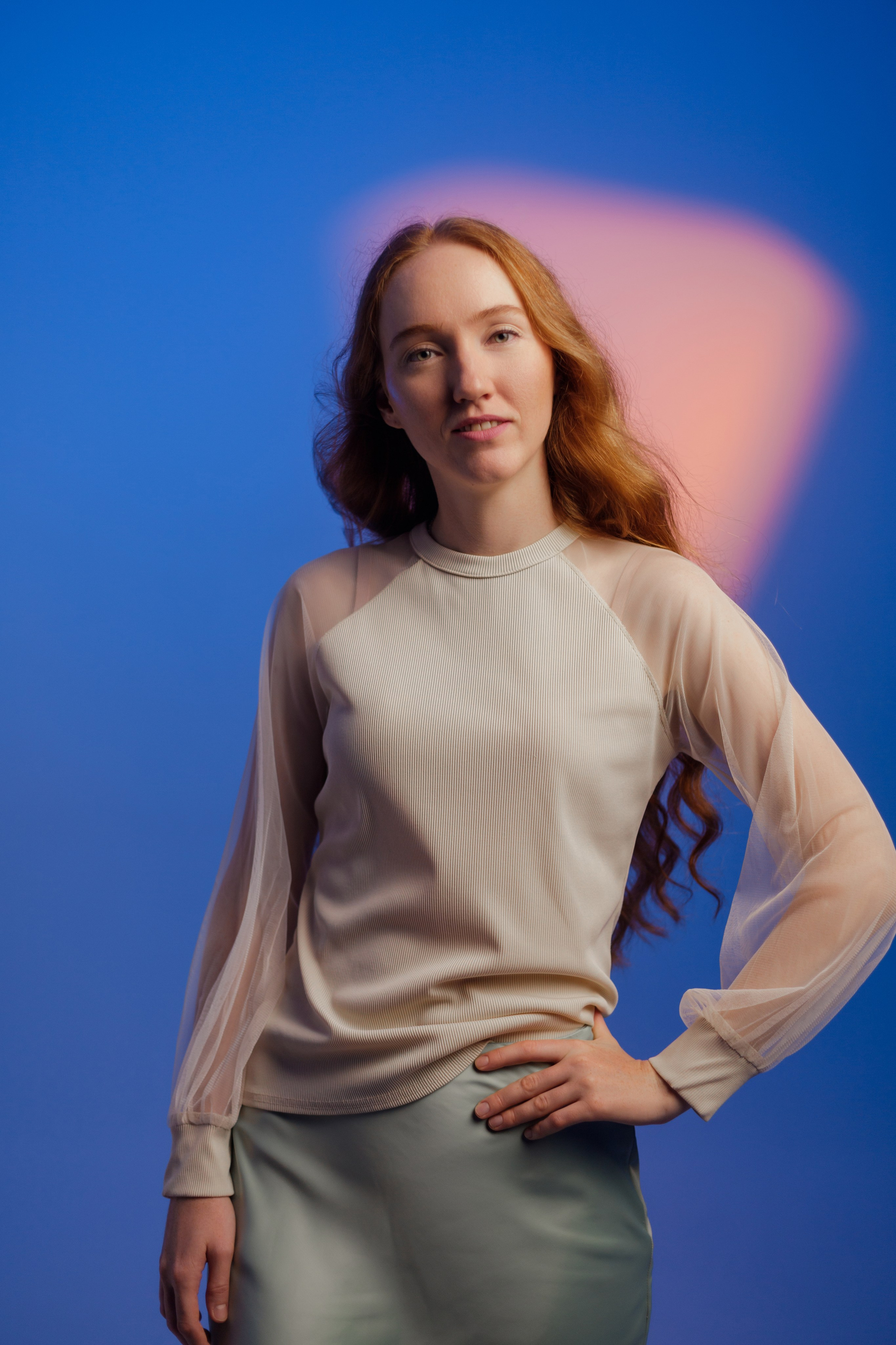 Светлана Писанова. Фотограф Новосибирск Анна Полонова