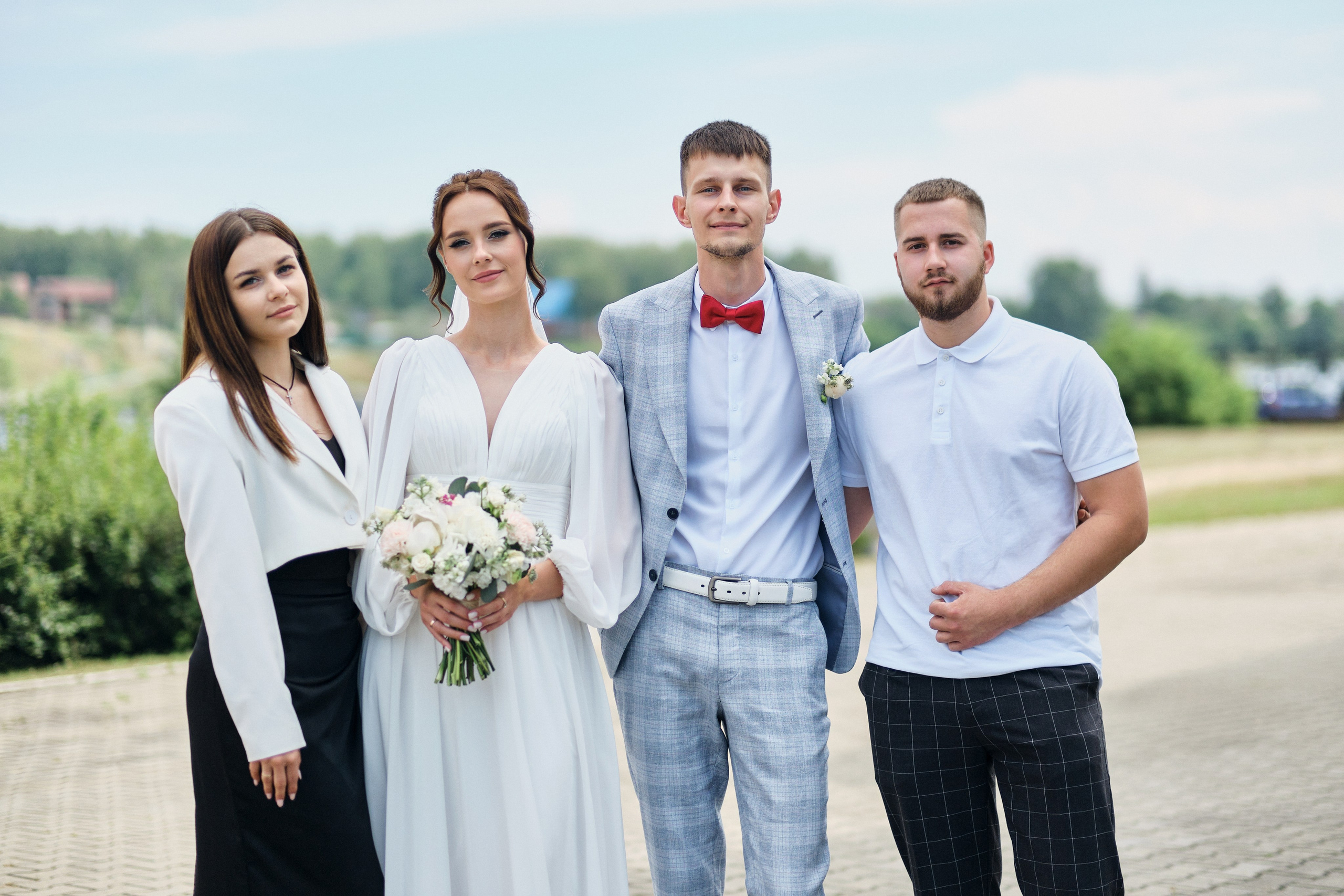 Fine Art Wedding. Свадебный и портретный фотограф Орлов Никита