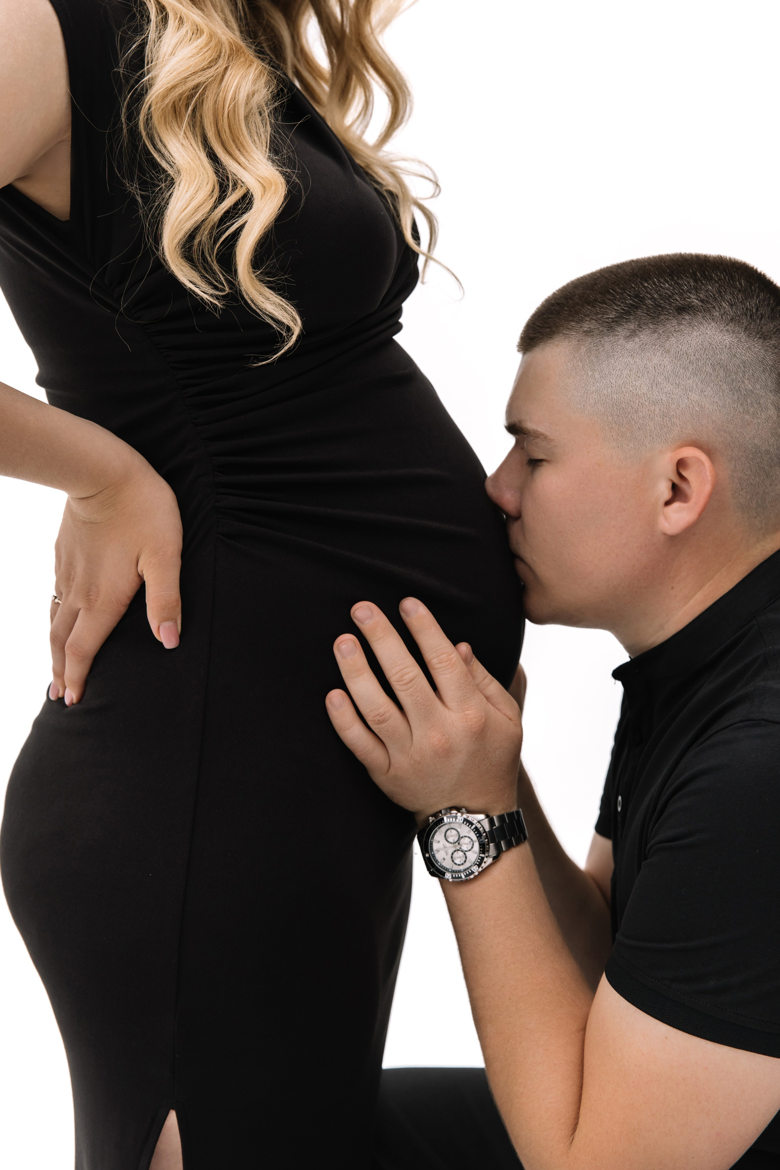 Оксана и никита. Свадебный и семейный фотограф в Волгограде Анастасия Кошенскова