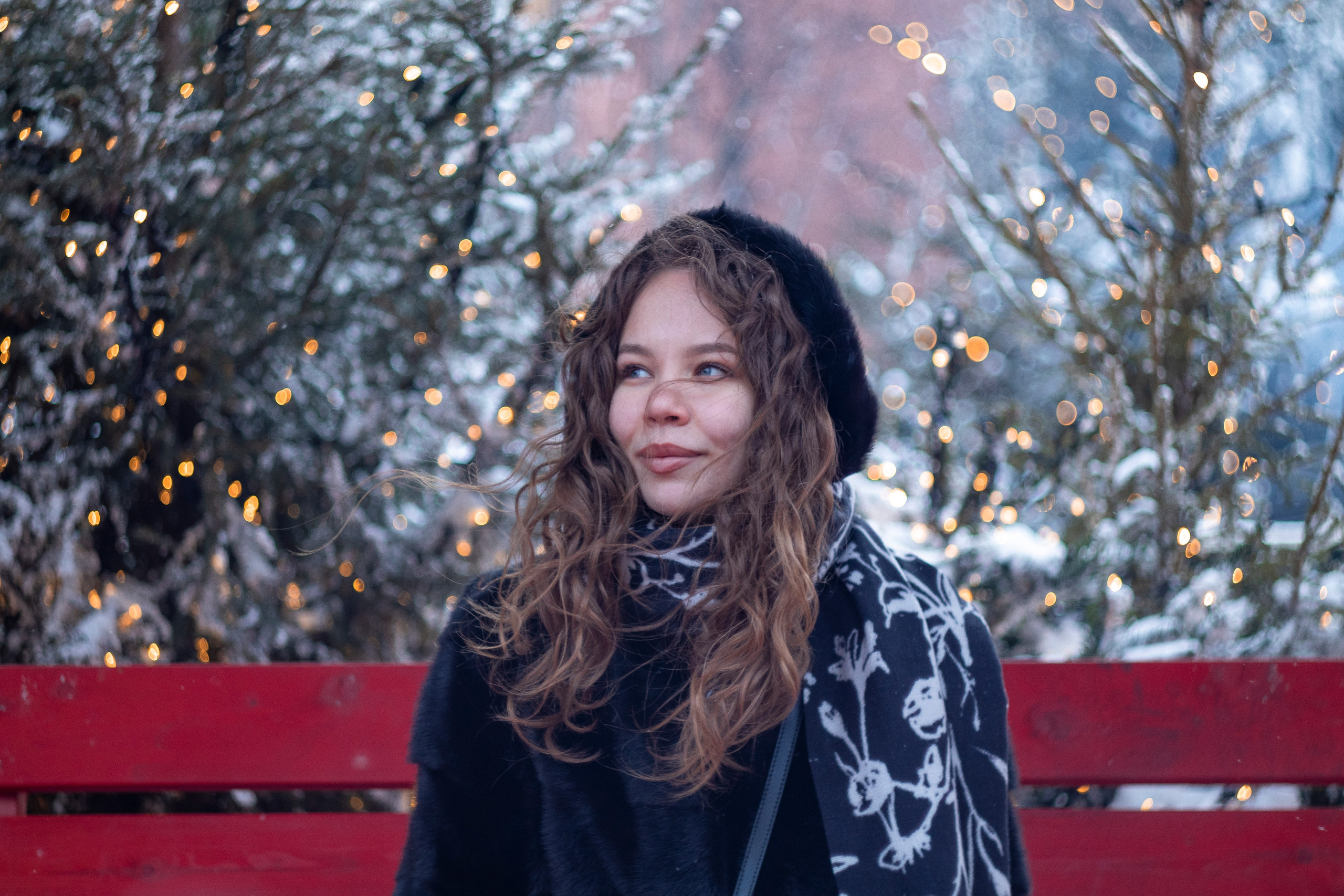 Анастасия. Фотограф Давыдова Дарья | Xsae_ph