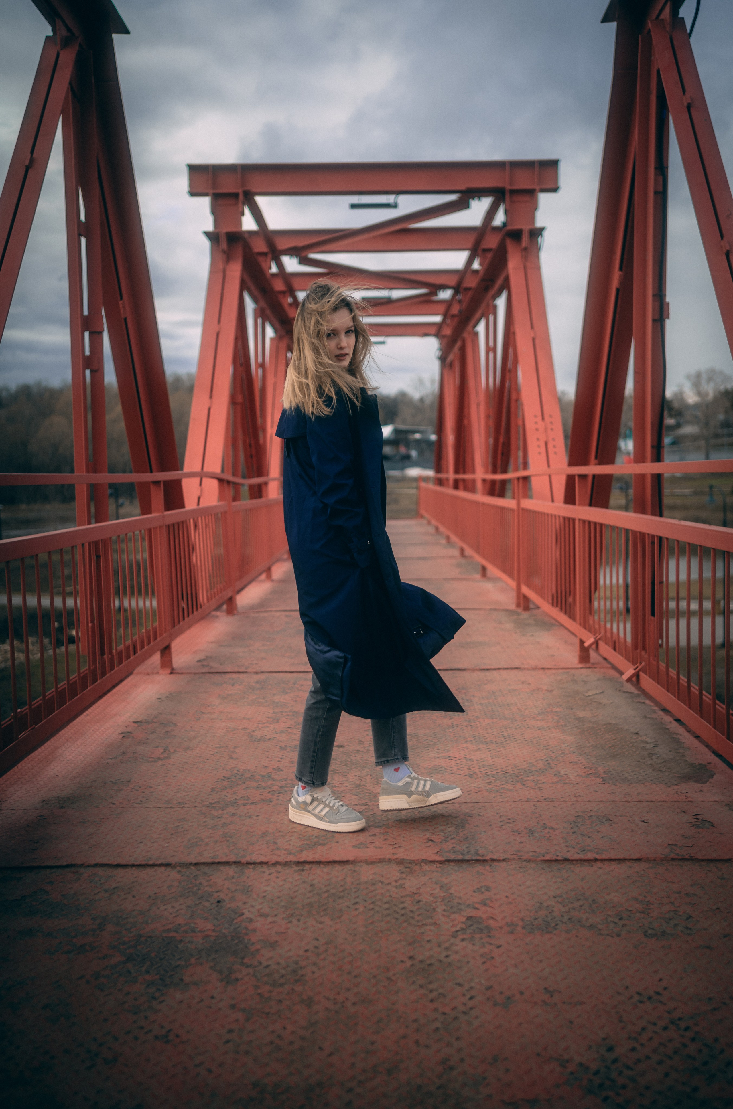 Эвина / Elabuga Street. Felixtones