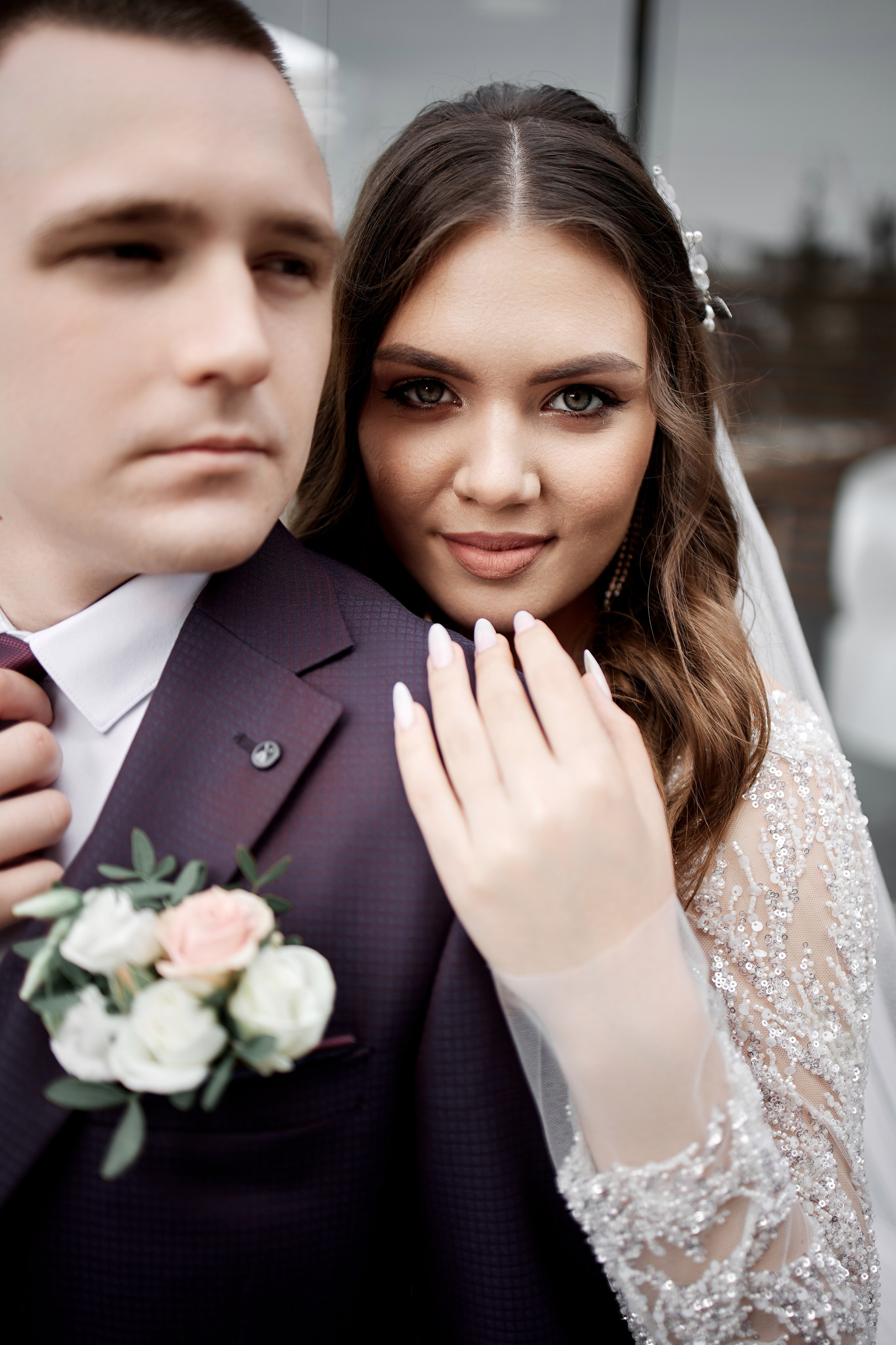 Артём и Алина. Ваш фотограф Антон Колташов город Курган Тюмень Челябинск Екатеринбург