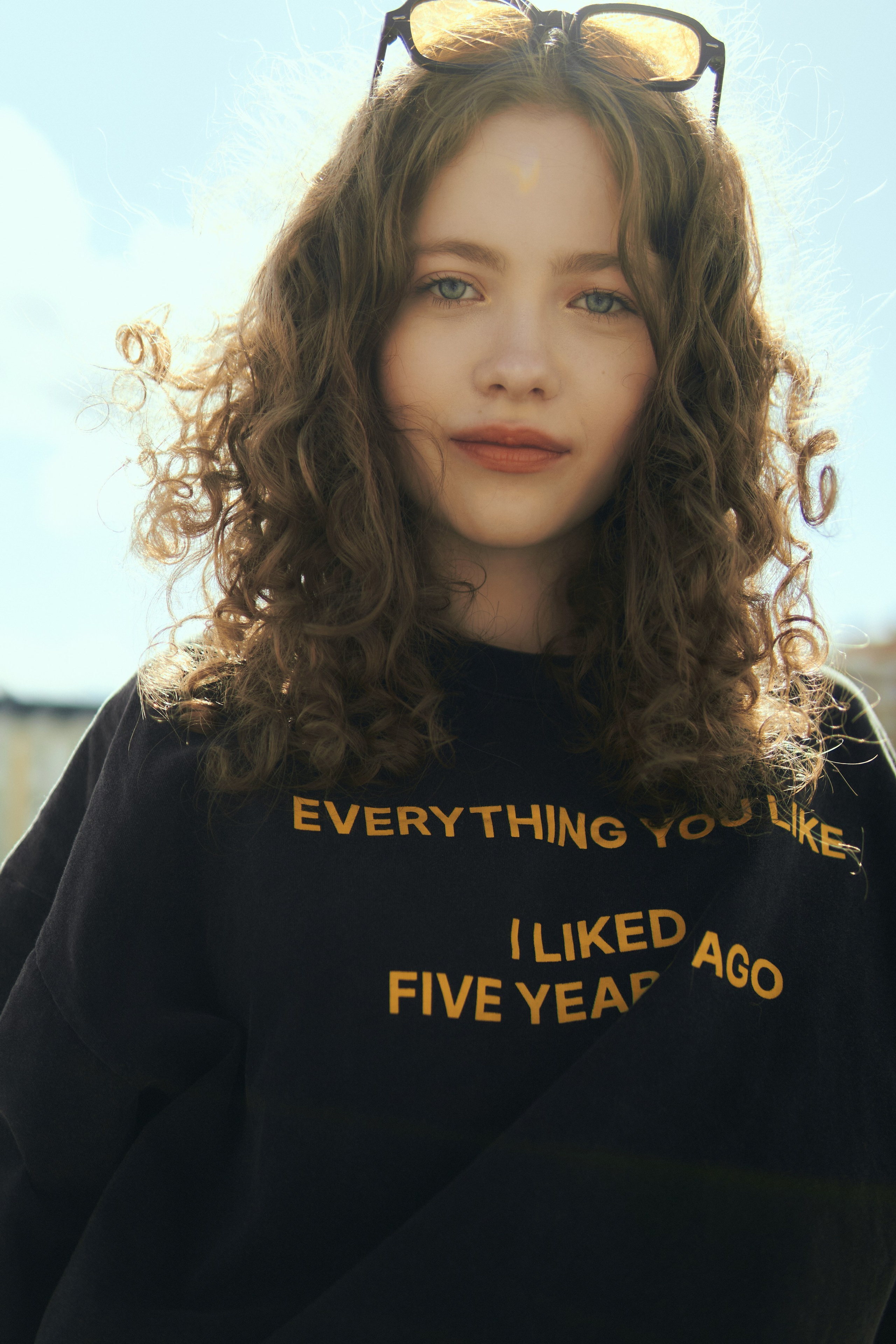 ПОРТРЕТЫ. Репортажный и портретный фотограф из Москвы и Подольска Власова Анжелика