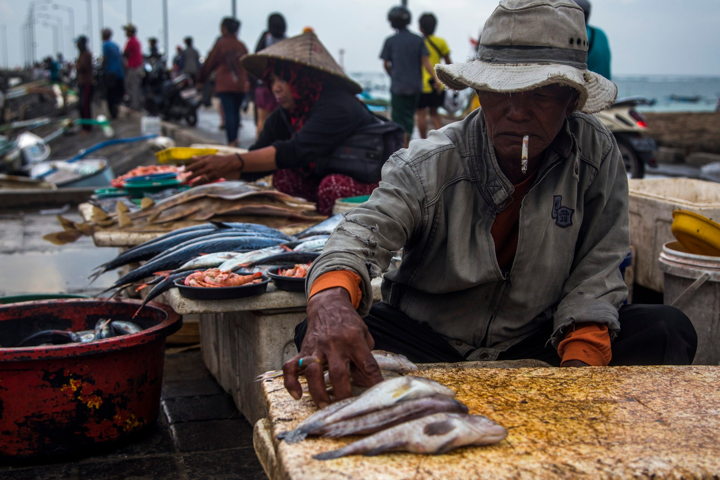 Фотограф в Самаре Максим Калинин