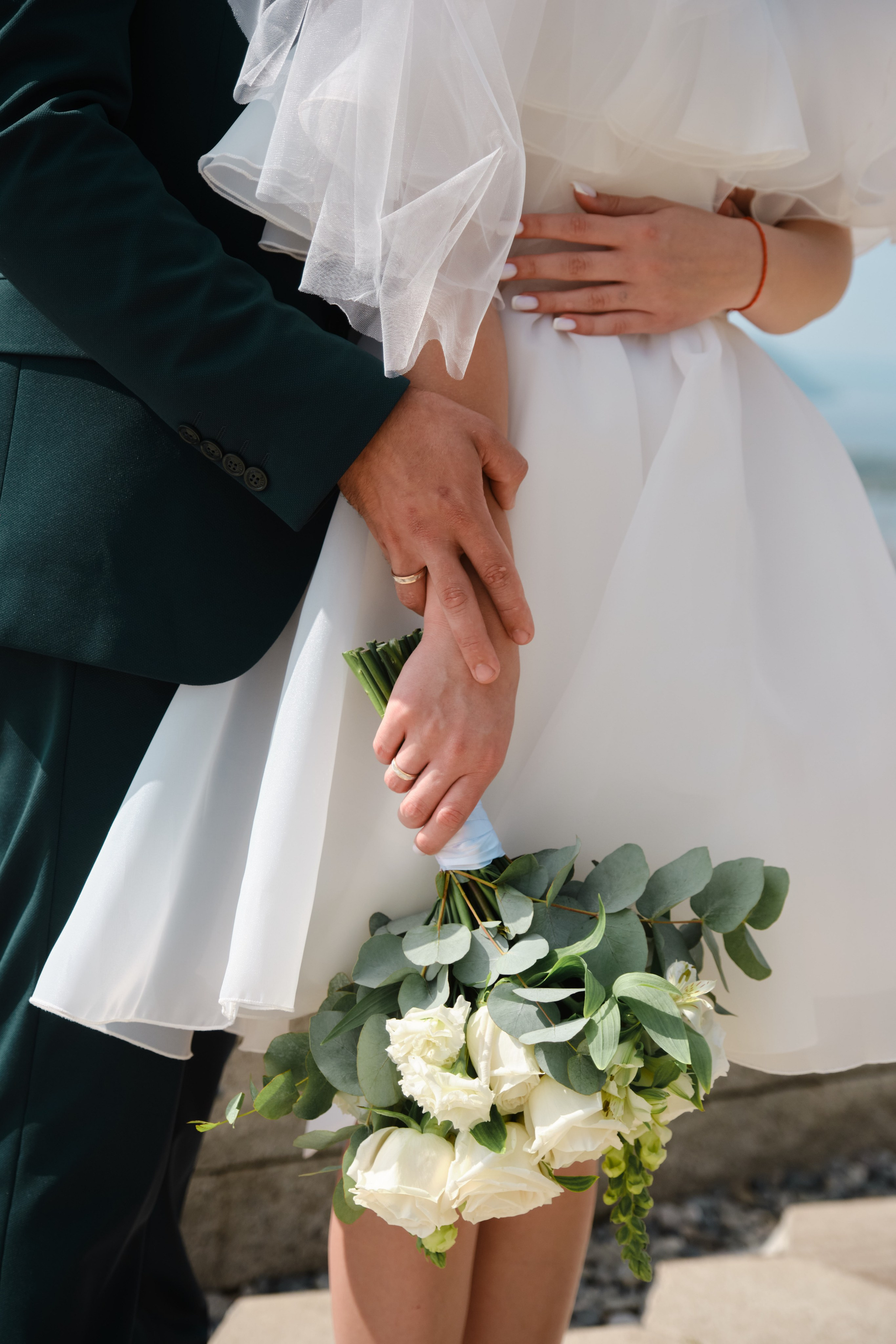 Алеся & Максим. Фотограф в Самаре Татьяна Дубаносова