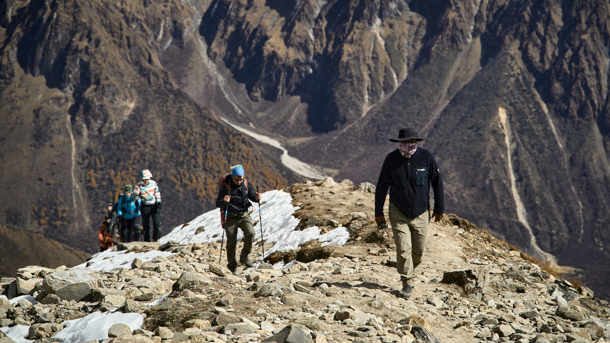 Непал. Фото