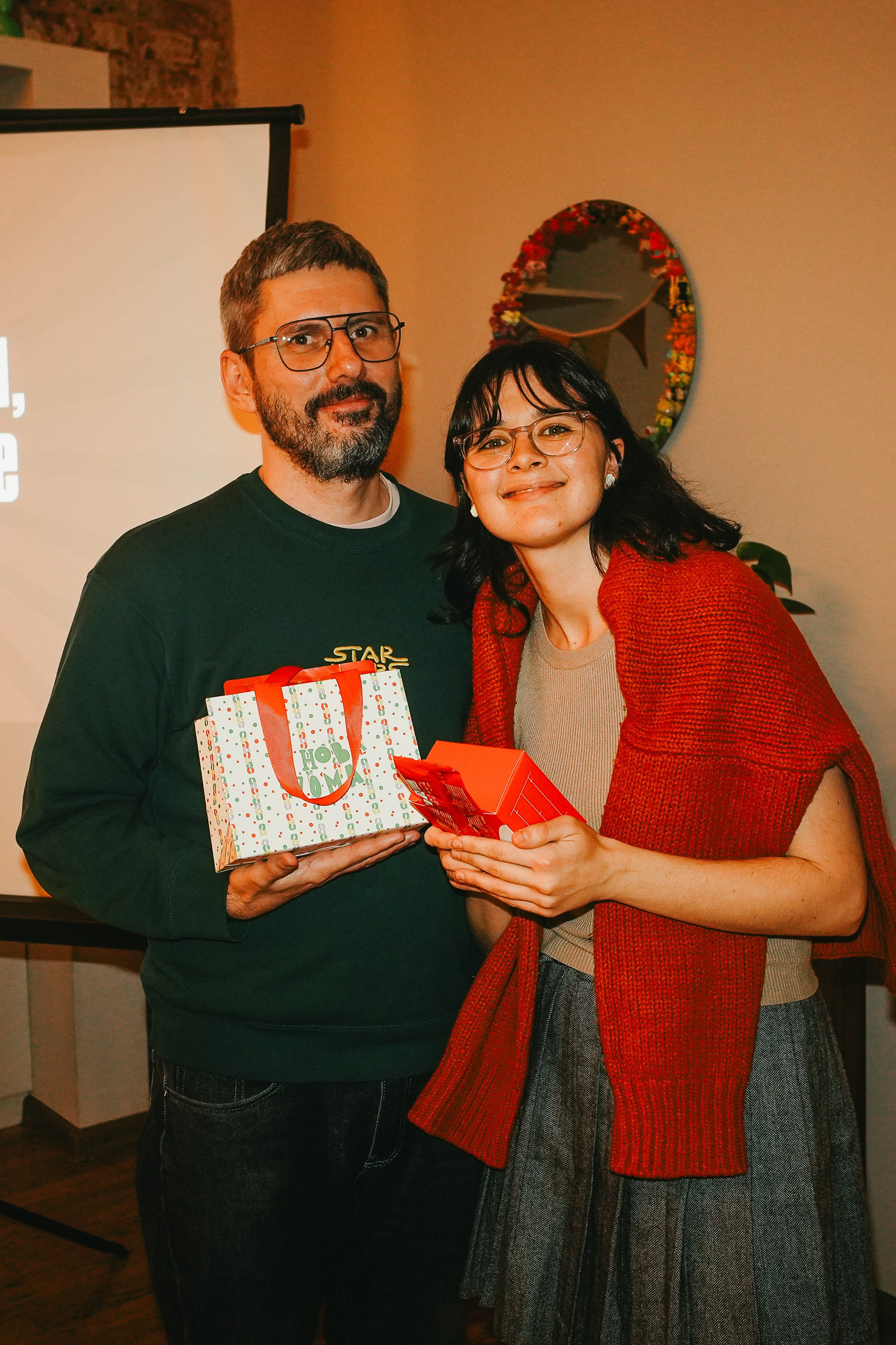 День рождения варибариста. ИТВИ