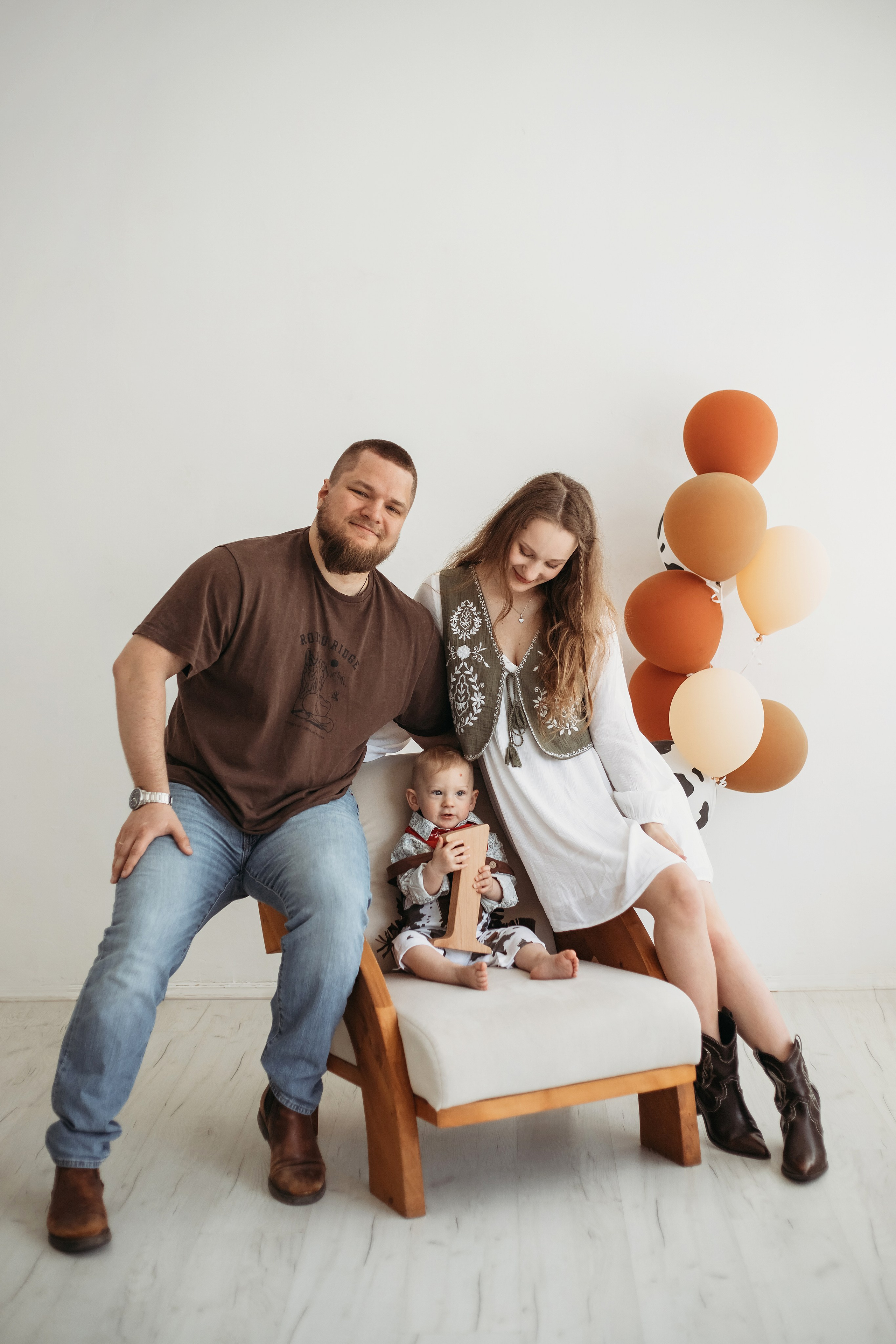 Николас. Семейный и детский фотограф Минск, Беларусь