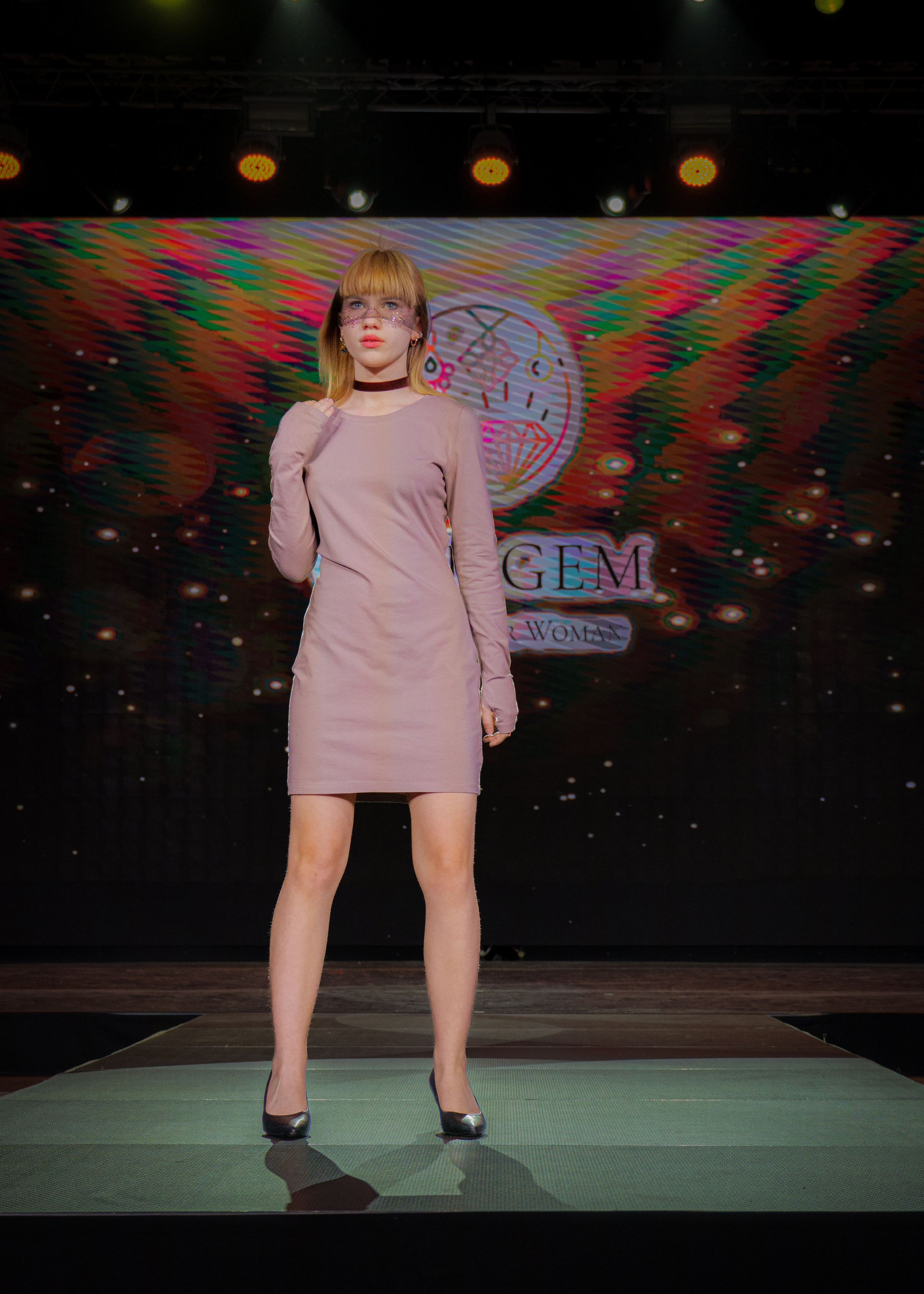 Премия "Сибирский стиль 2024"