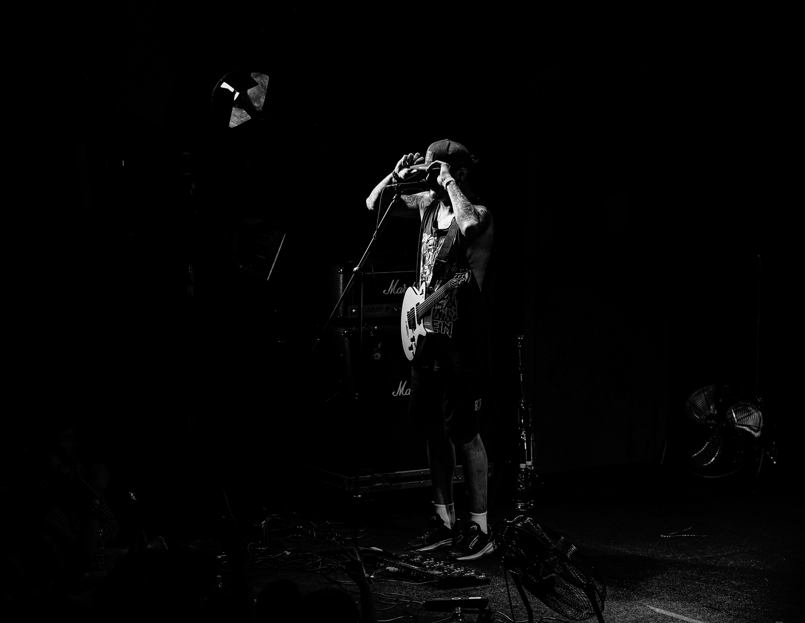 СЕНТЯБРЬ ГОРИТ @PRAVDA CLUB