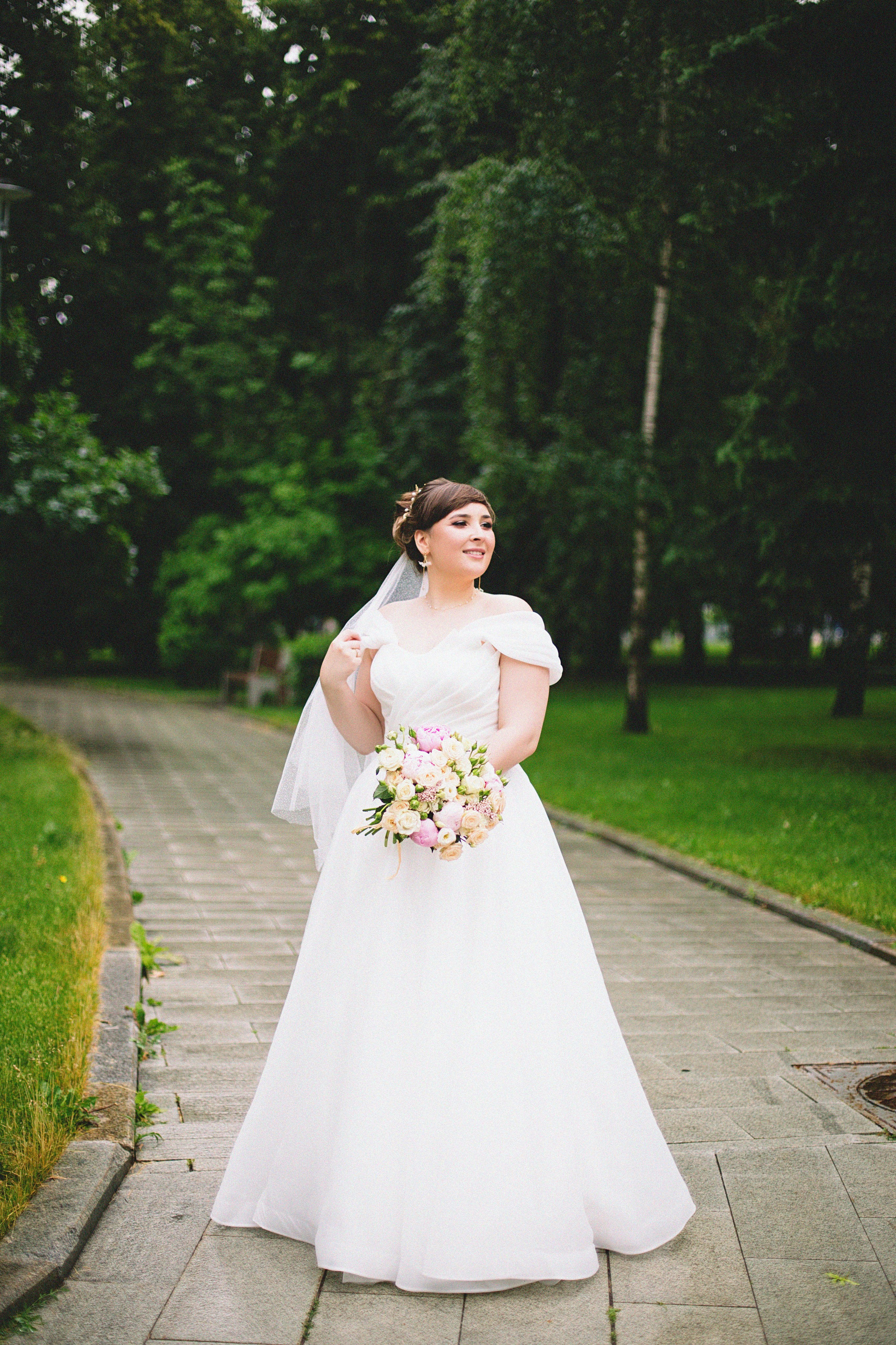 Андрей и Нина. Портретный и свадебный фотограф Даня Похватова