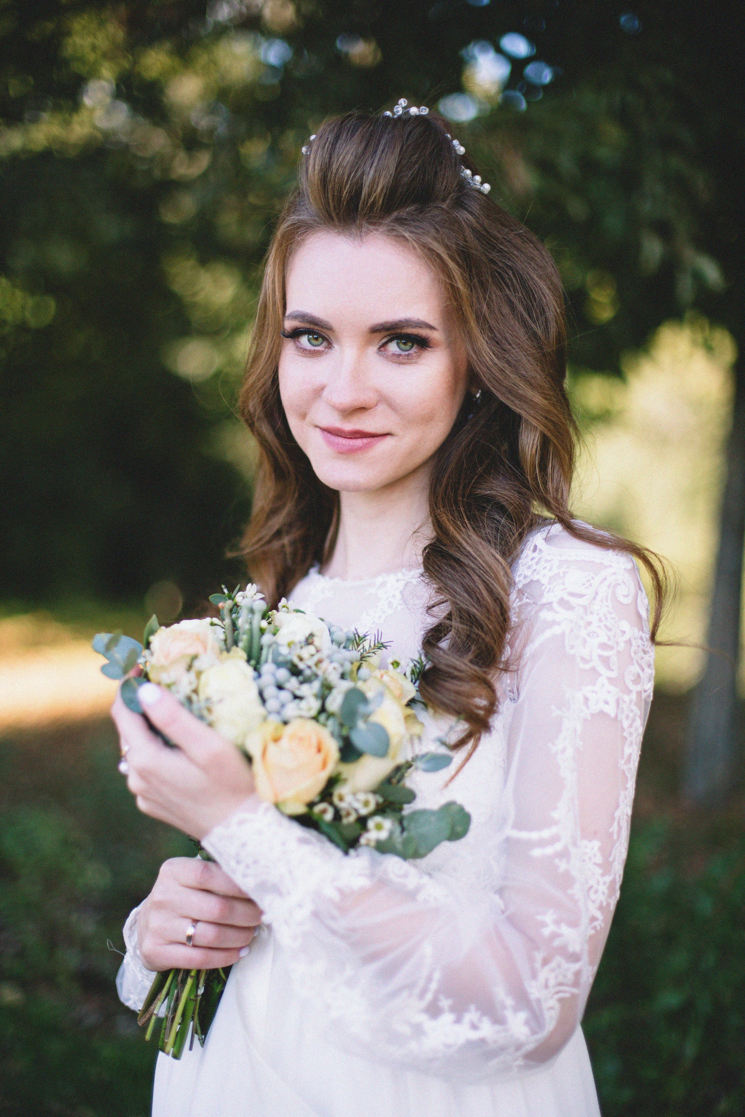 Владимир и Екатерина. Портретный и свадебный фотограф Даня Похватова