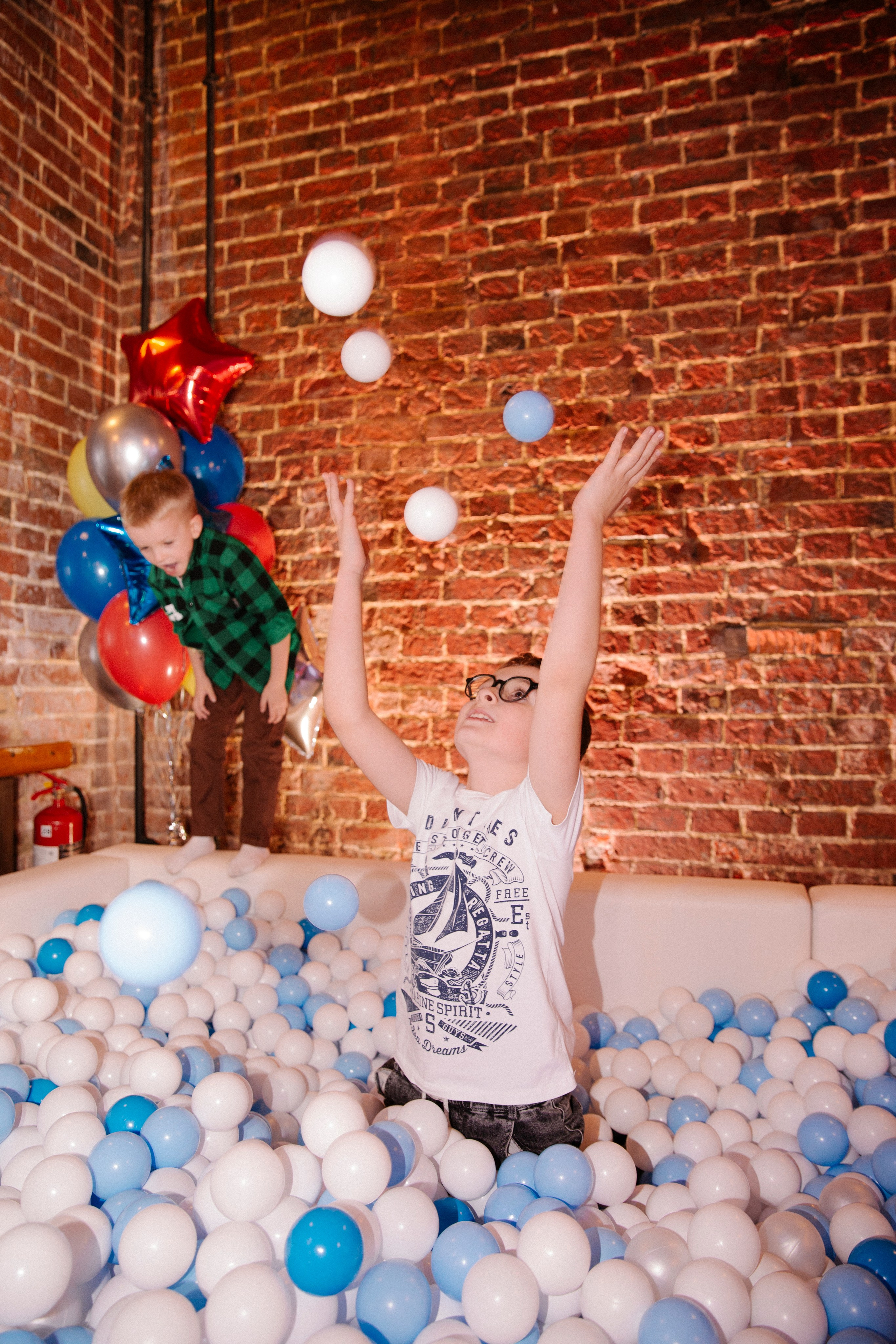 Иван. Портретный и свадебный фотограф Даня Похватова