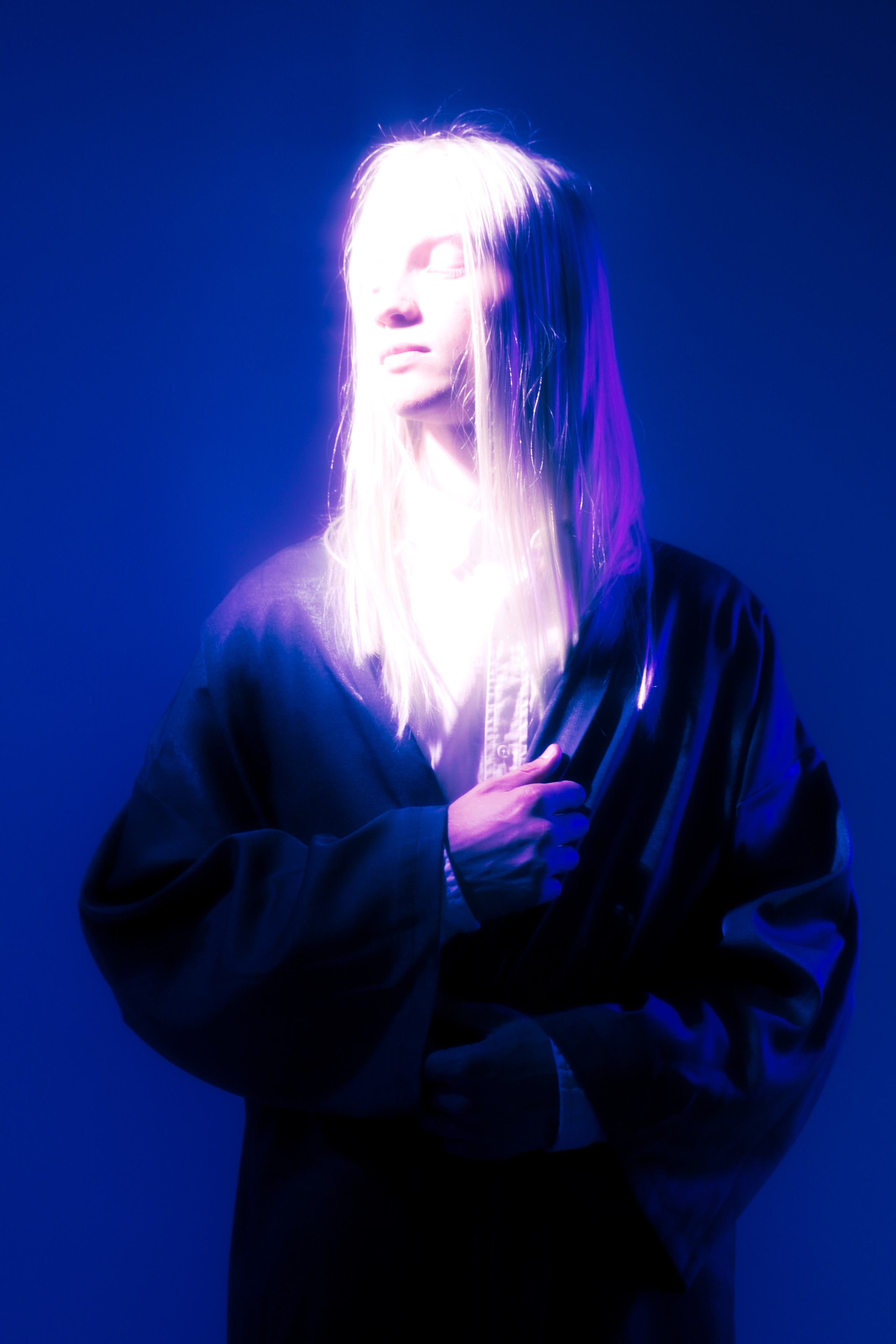 Маг. Арт-фотограф в Краснодаре