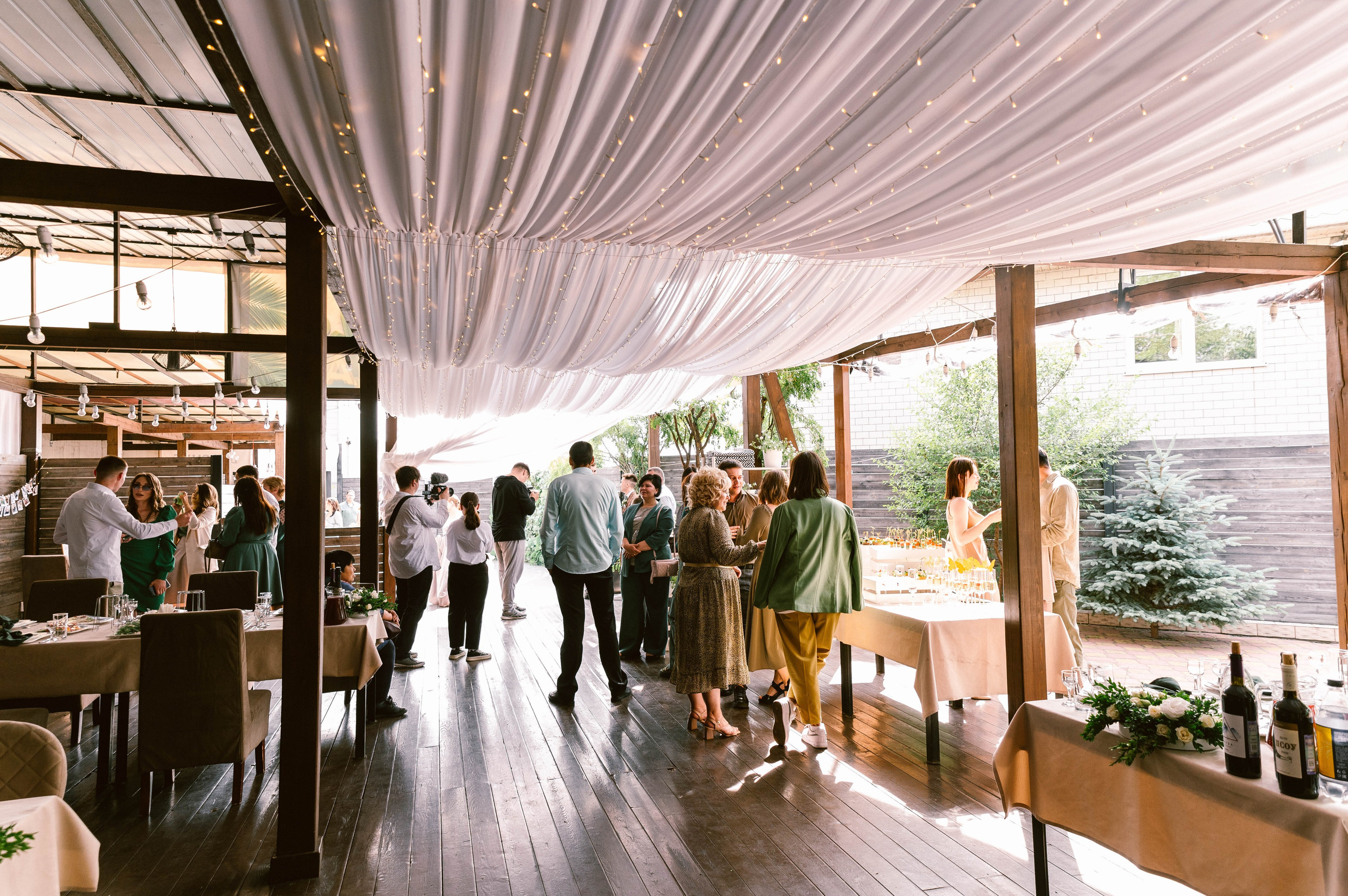 Андрей и Ульяна. Свадебный и семейный фотограф в Чите Юлия Оранская