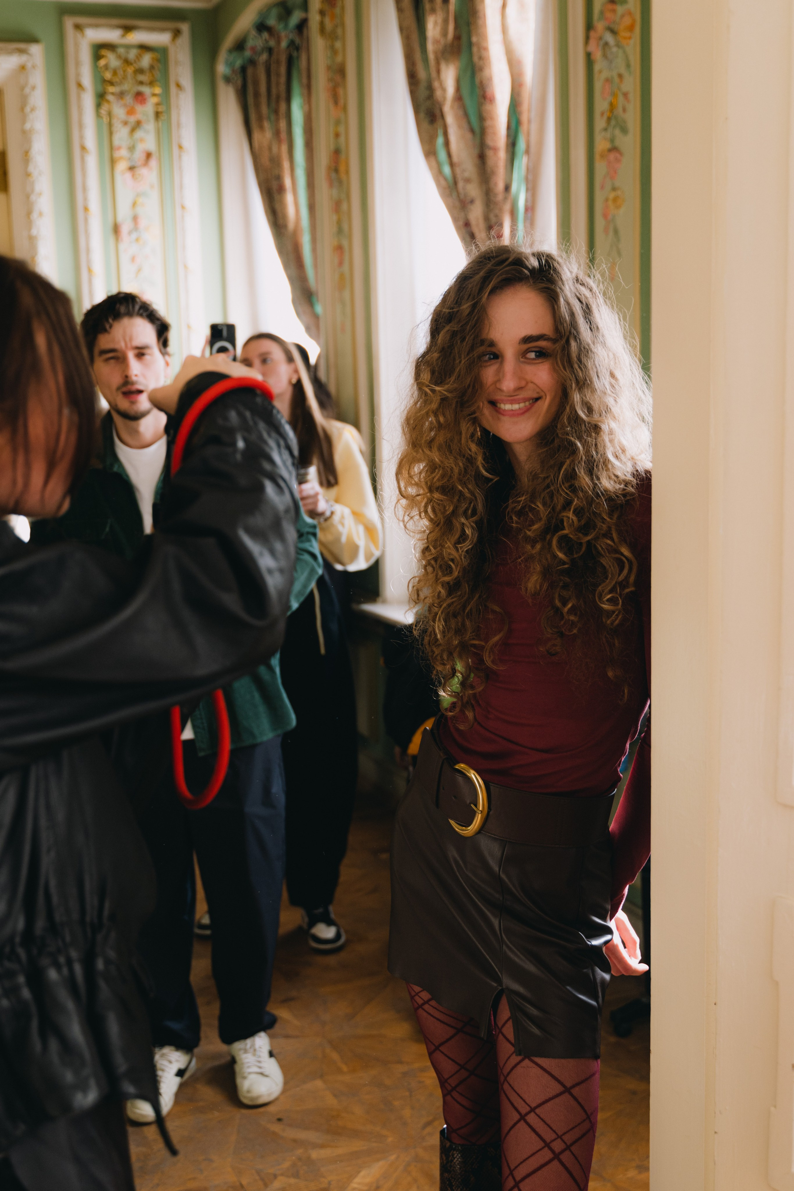 Выставка «Воспоминания». Арт-фотограф Вика Шаблий, Санкт-Петербург