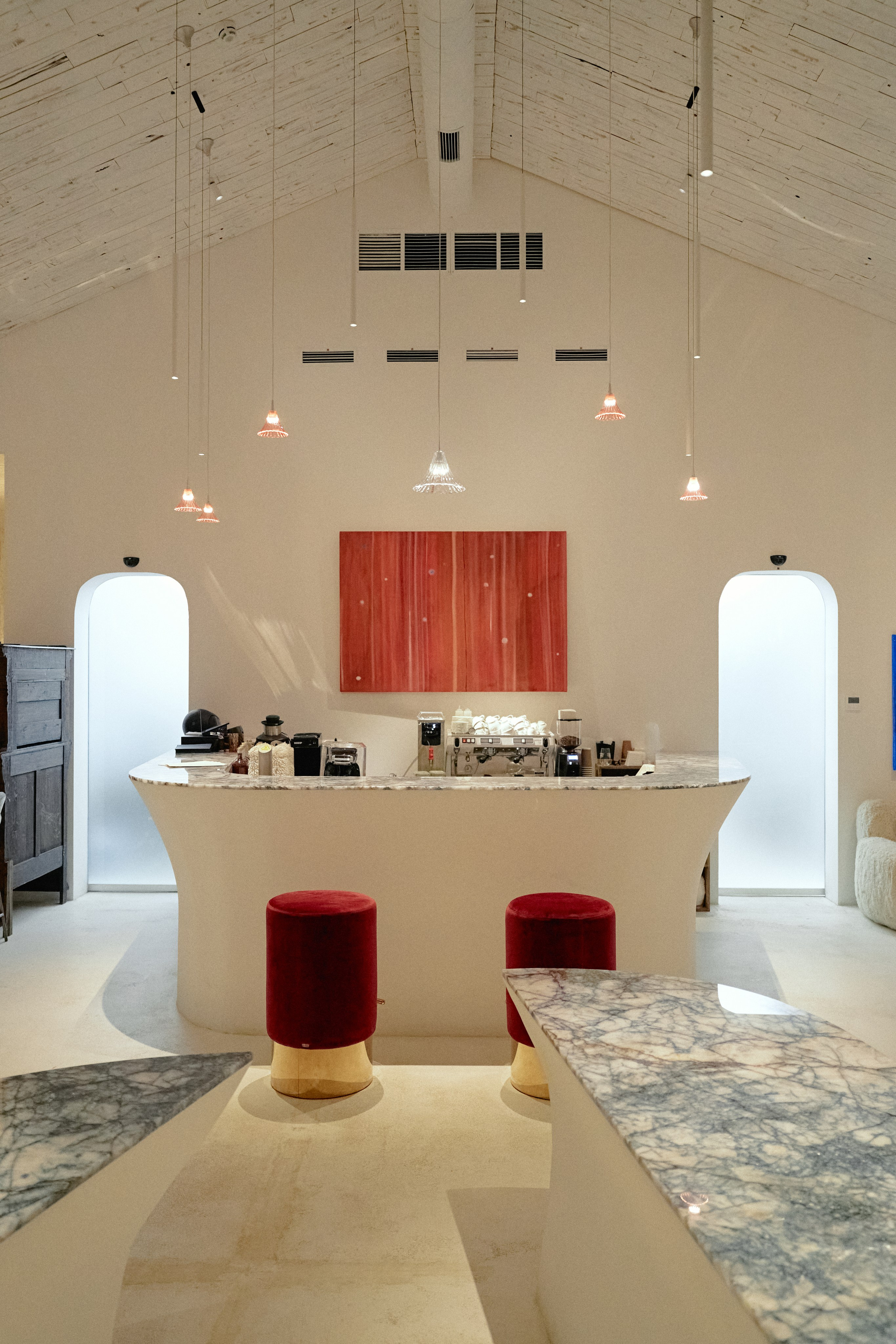 Бутик-отель Поле зимой. Профессиональный Фотограф во Владимире, в Москве и в Суздале — Полина Романычева