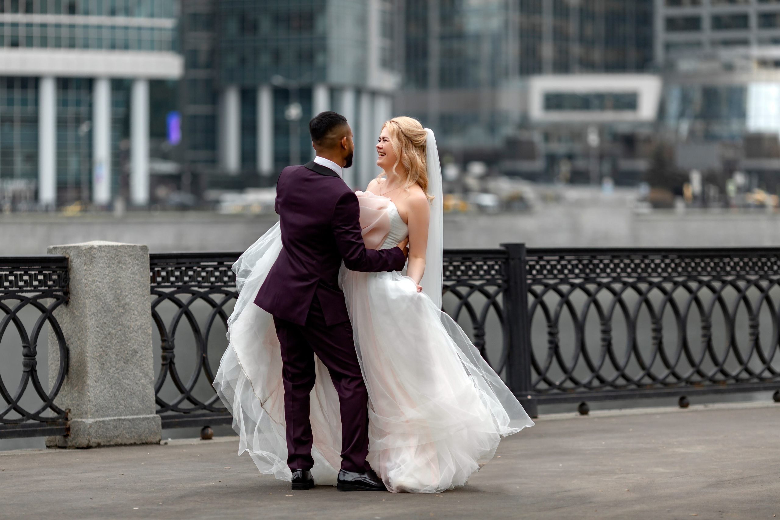 Аруп и Анастасия ~ Vegas. Семейный и свадебный фотограф в Москве Татьяна Седлецкая