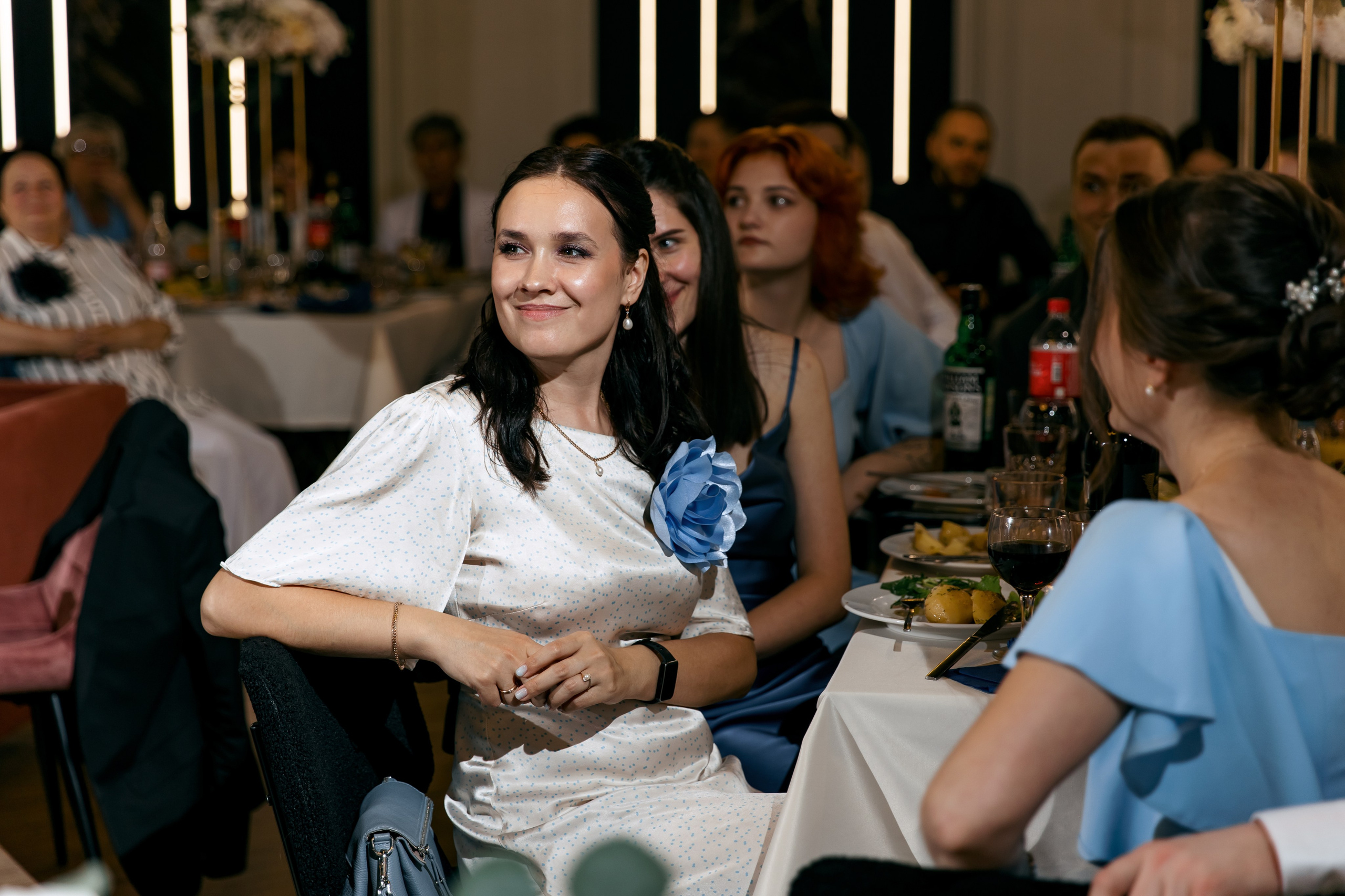 Роман и Юлия. Свадебный и семейный фотограф в Туле и области Маша Костина