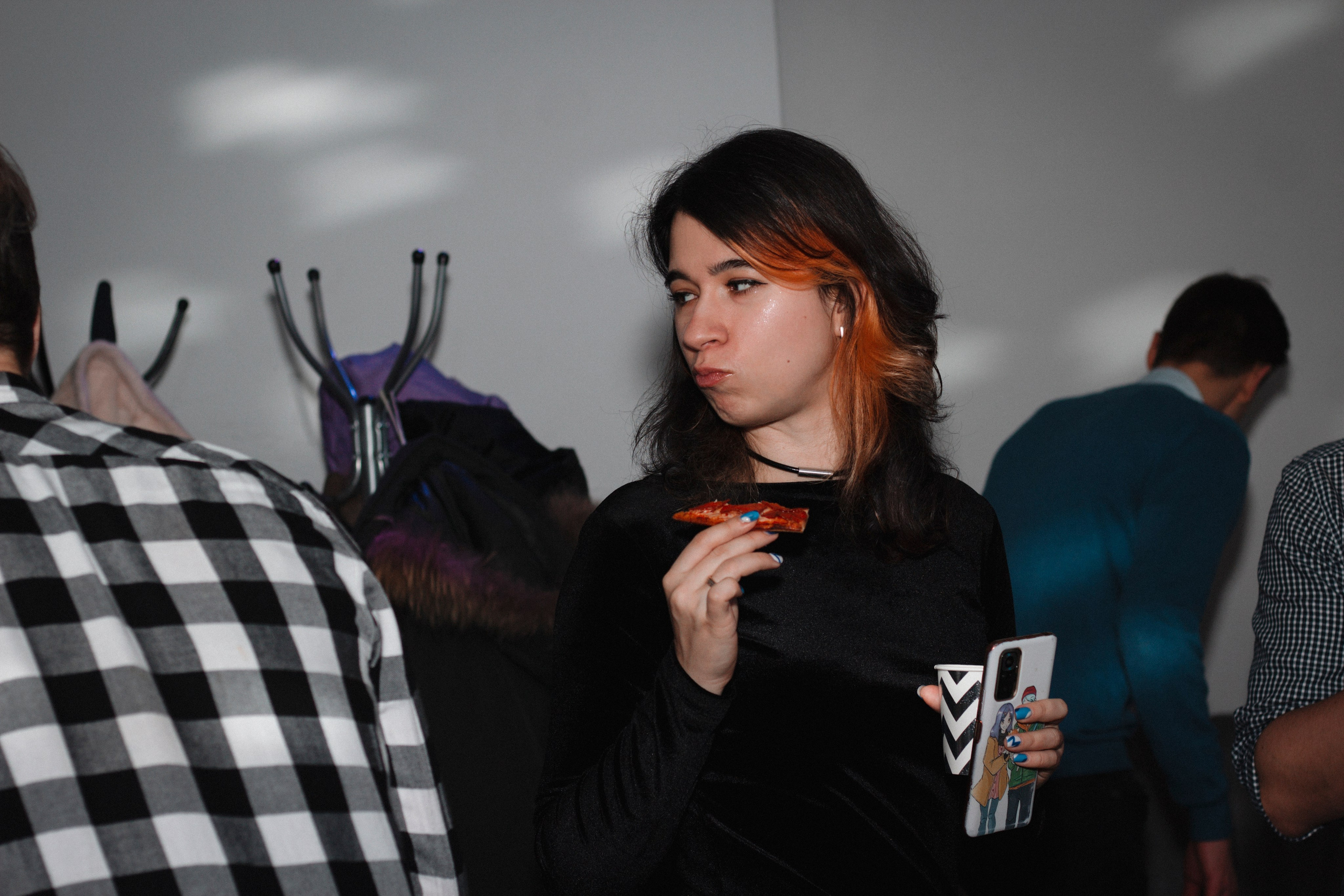 Свадебный банкет Сергея и Ксении. Фотограф в Санкт-Петербурге Смирнова Диана